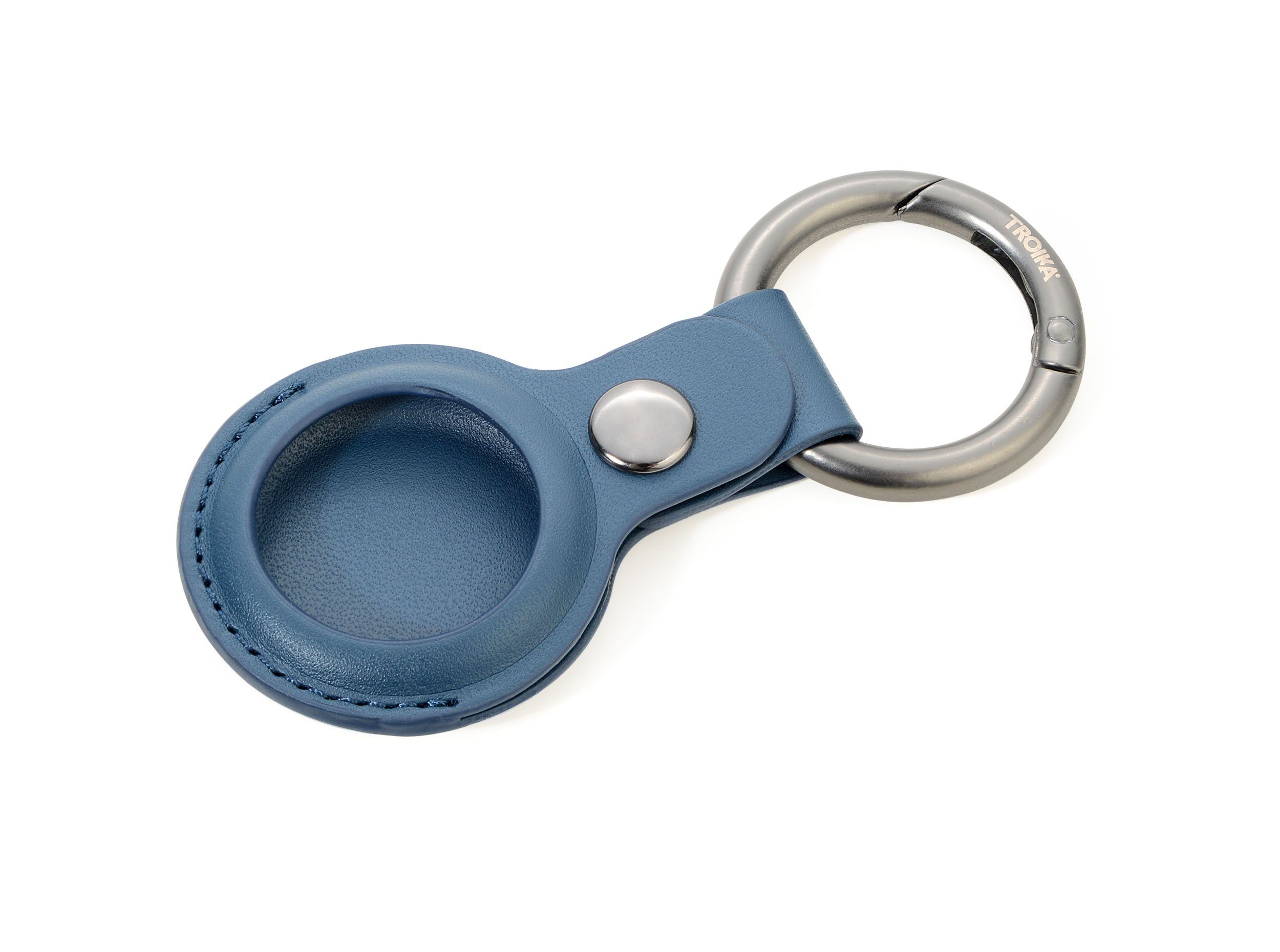 PANTONE Design- Schlüsselband Adjustable Lanyard, verstellbar, CoY 2020 -  Classic Blue 19-4052