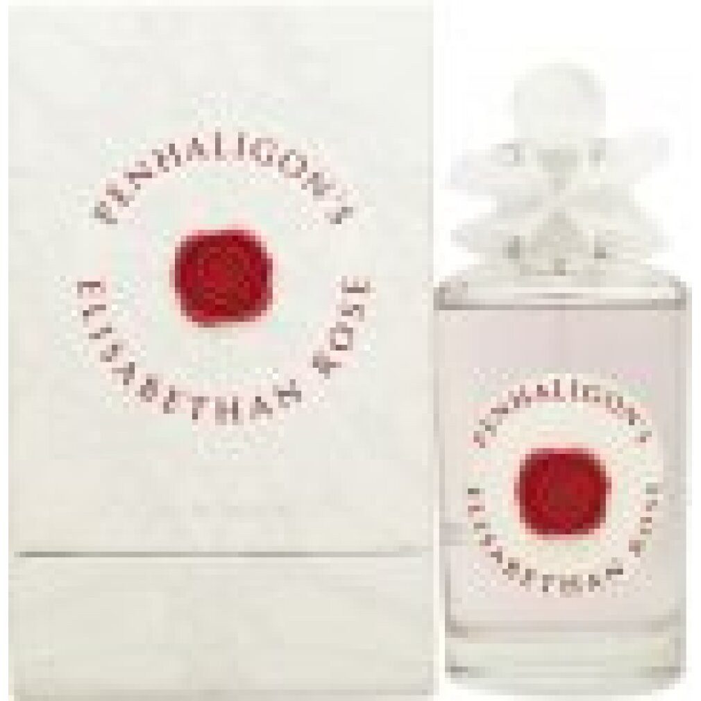 Penhaligon's Eau de Parfum Elisabethan Rose Eau De Parfum