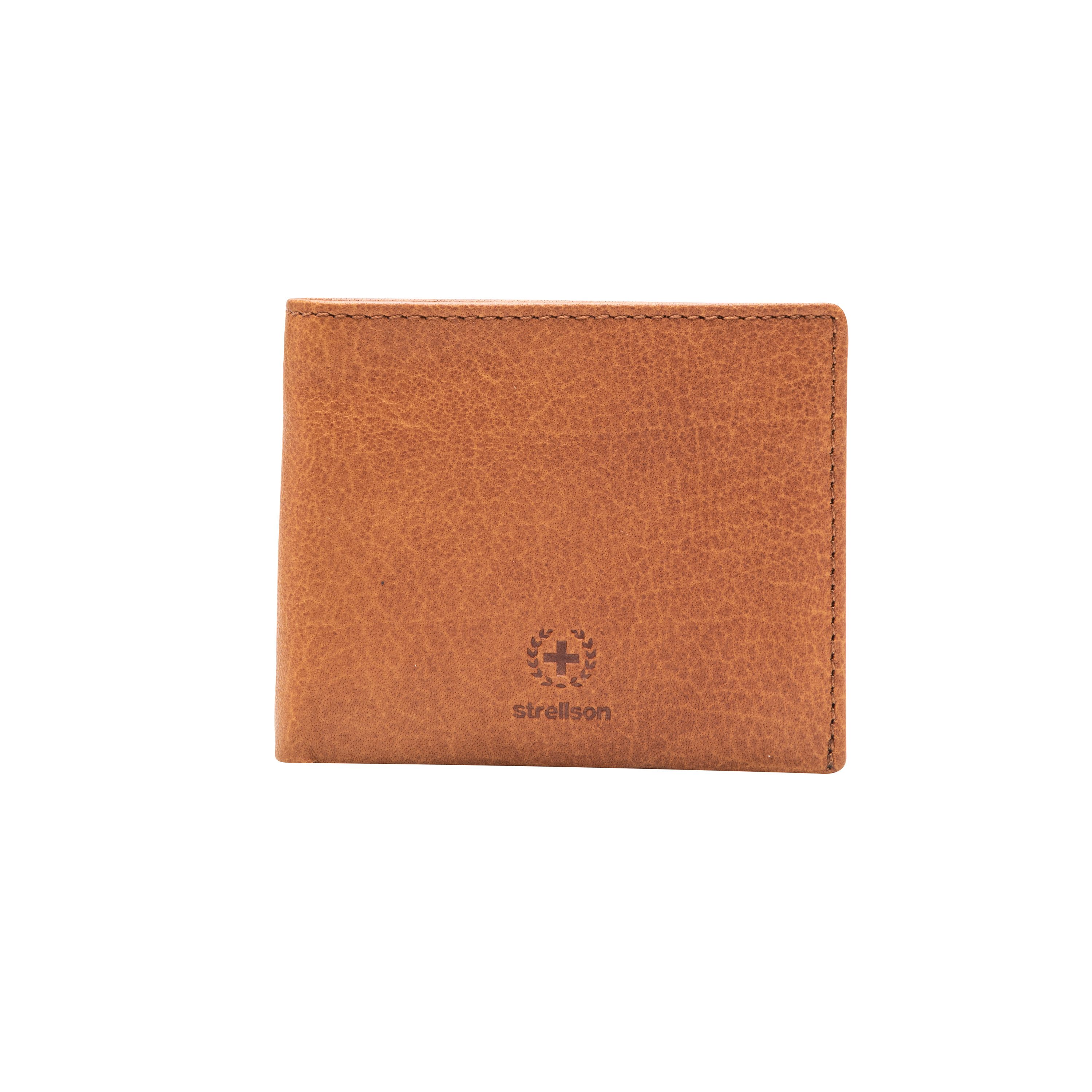Strellson Geldbörse Strellson - Herren Billfold günstig online kaufen