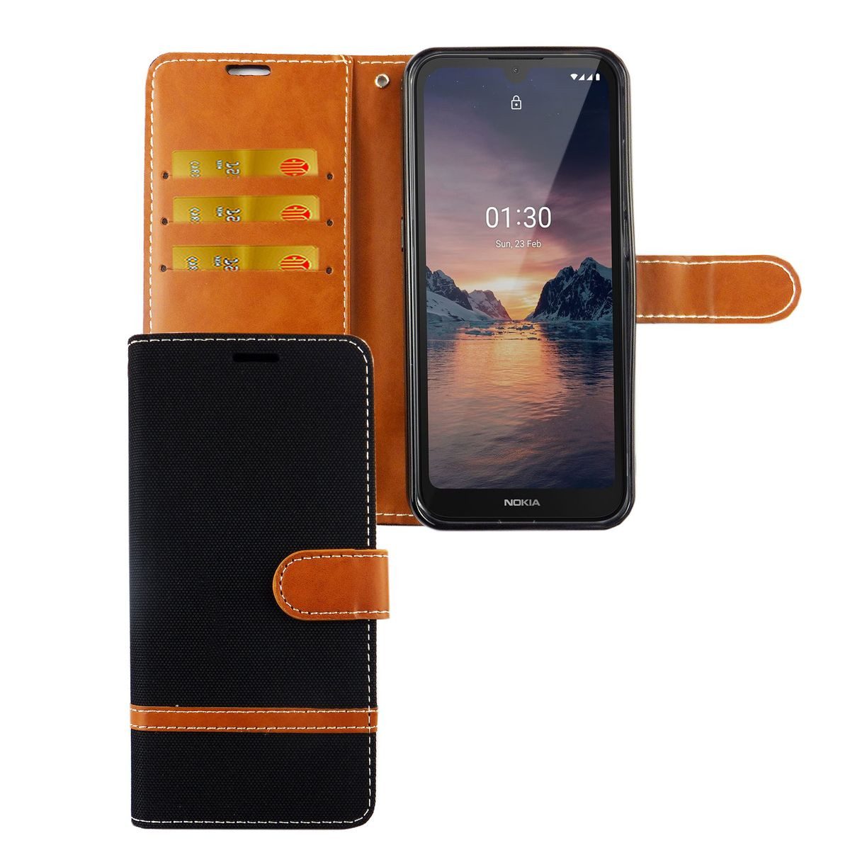 Handyhülle Nokia 1.3