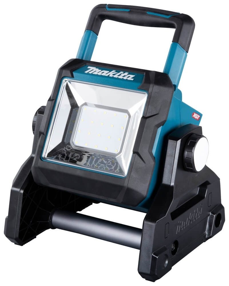 Makita Akku-Kombibohrhammer Makita LED-Baustrahler 18V-40V