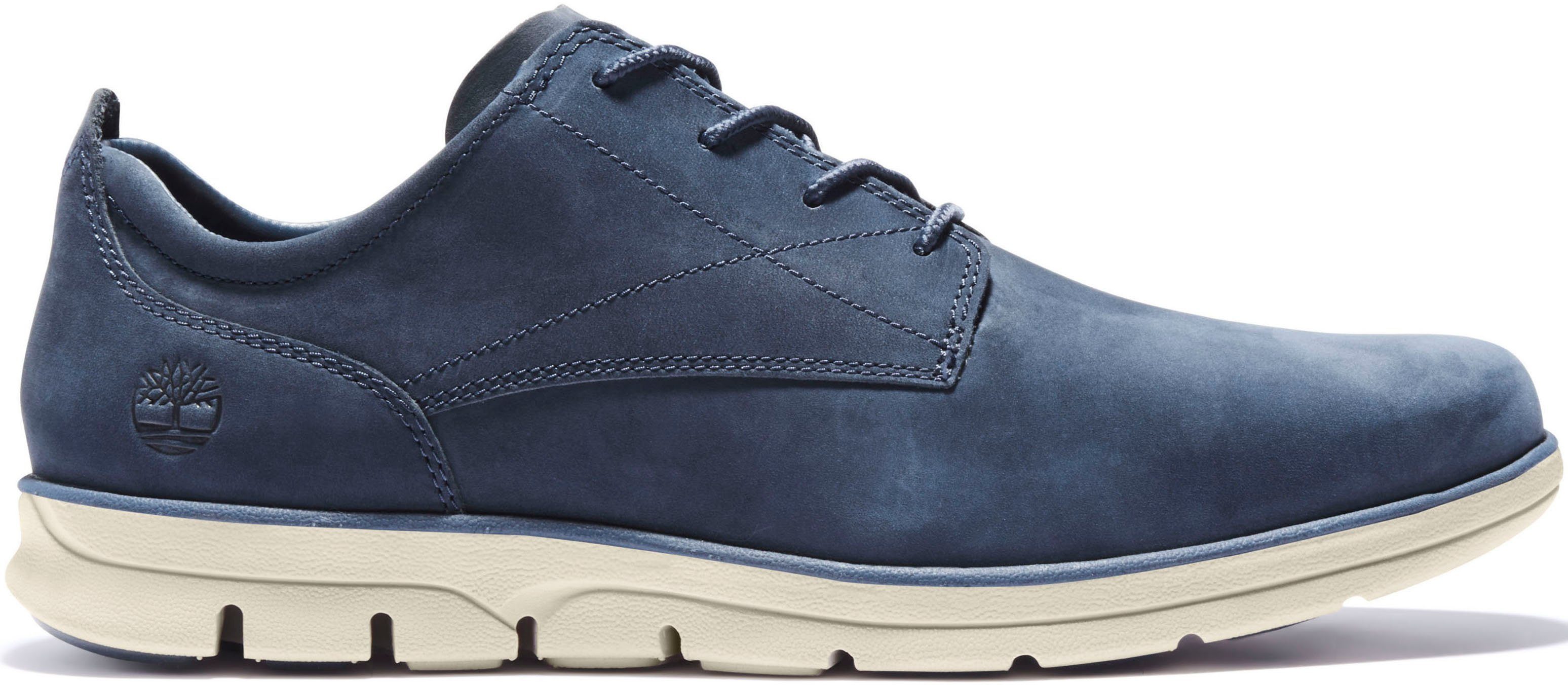 Timberland BRADSTREET LOW LACE UP SNEAKER Sneaker günstig online kaufen