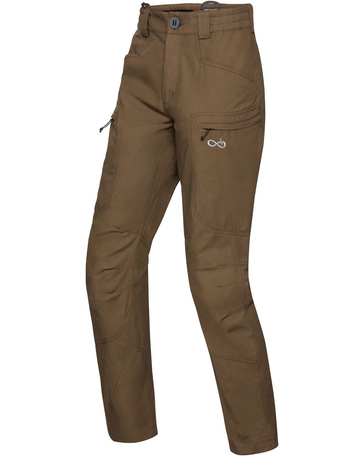 Merkel Gear Outdoorhose Hose ILEX Pro Pants