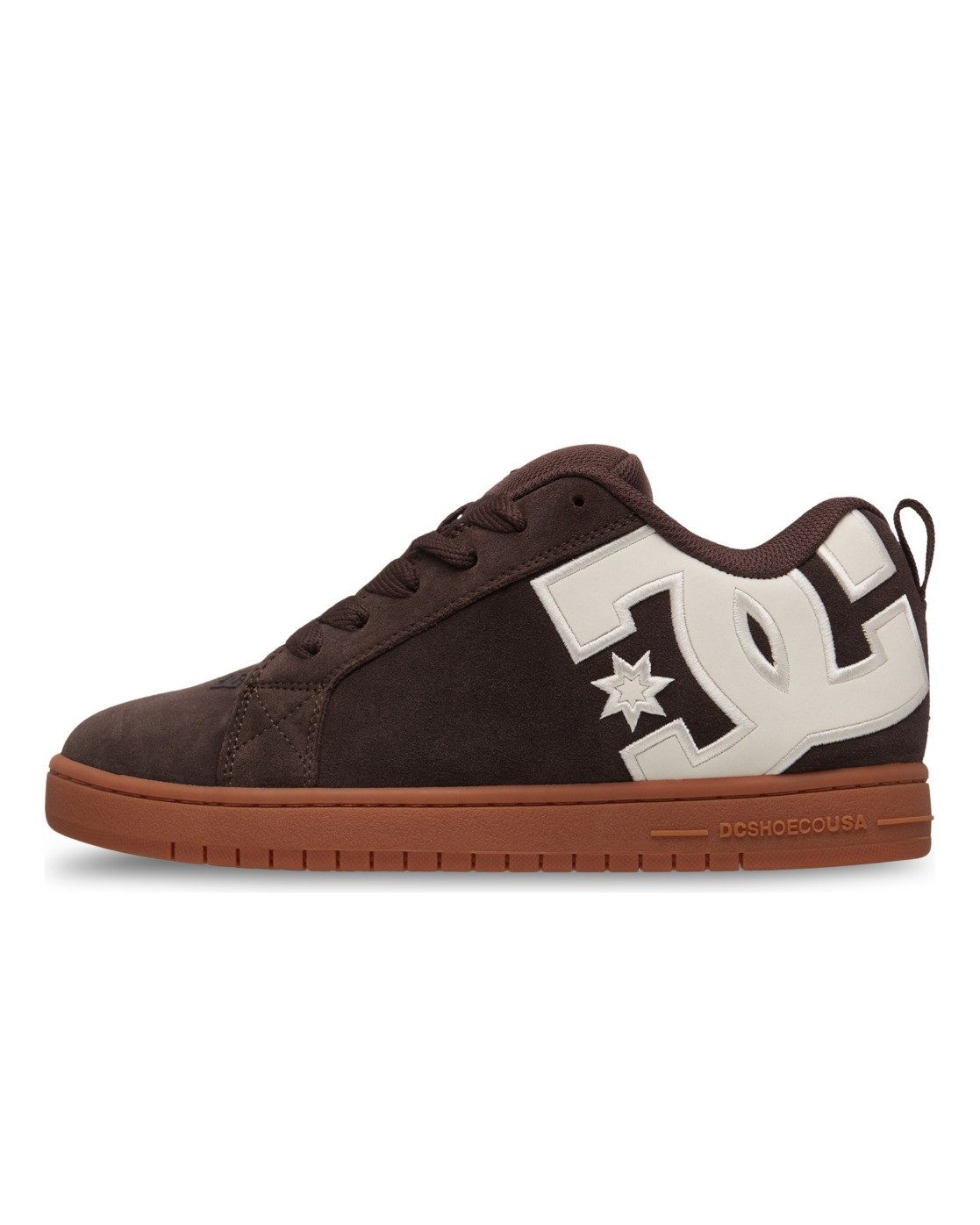 DC Shoes Court Graffik Sneaker