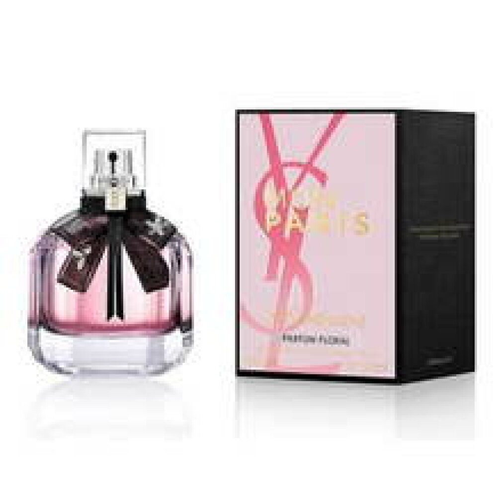 YSL Парфюми Mon Paris Floral Edp Spray