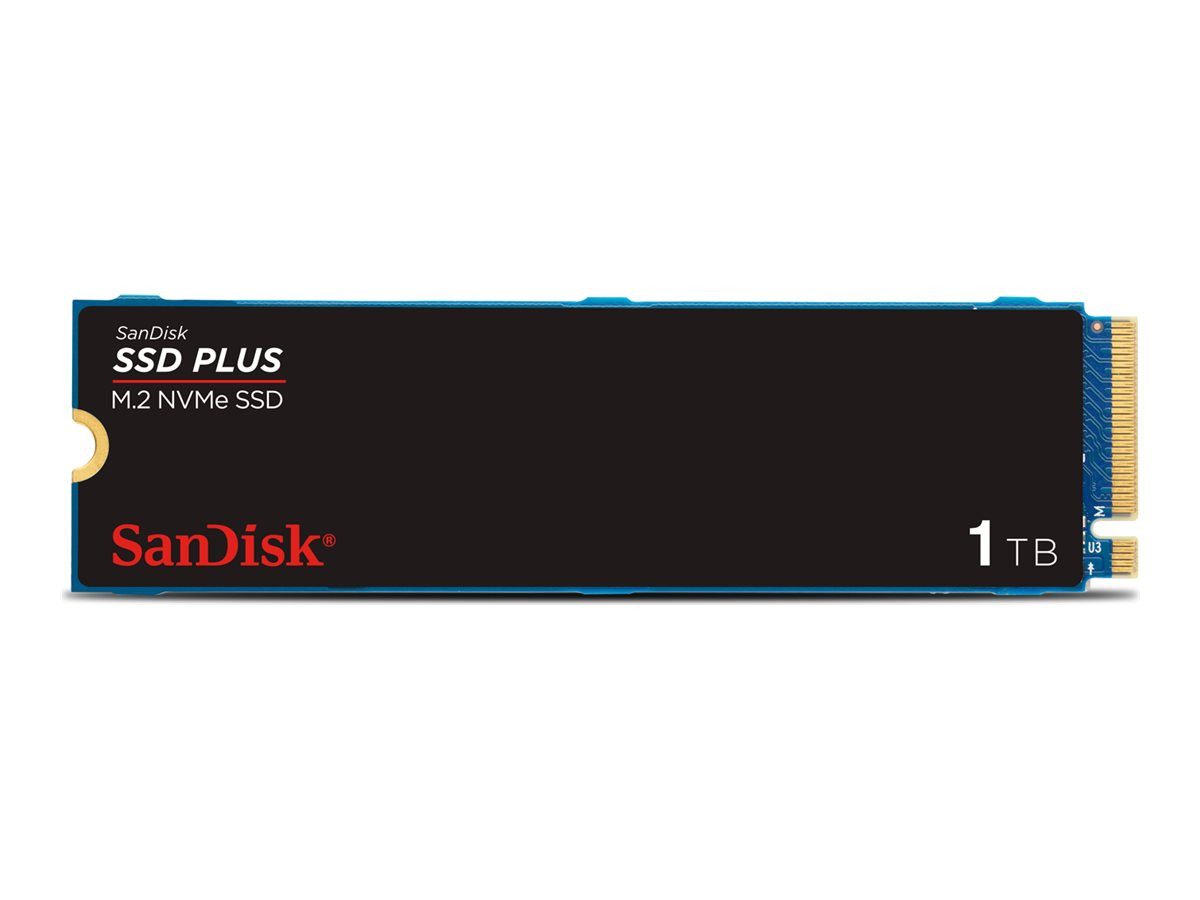 Sandisk SSD-Festplatte
