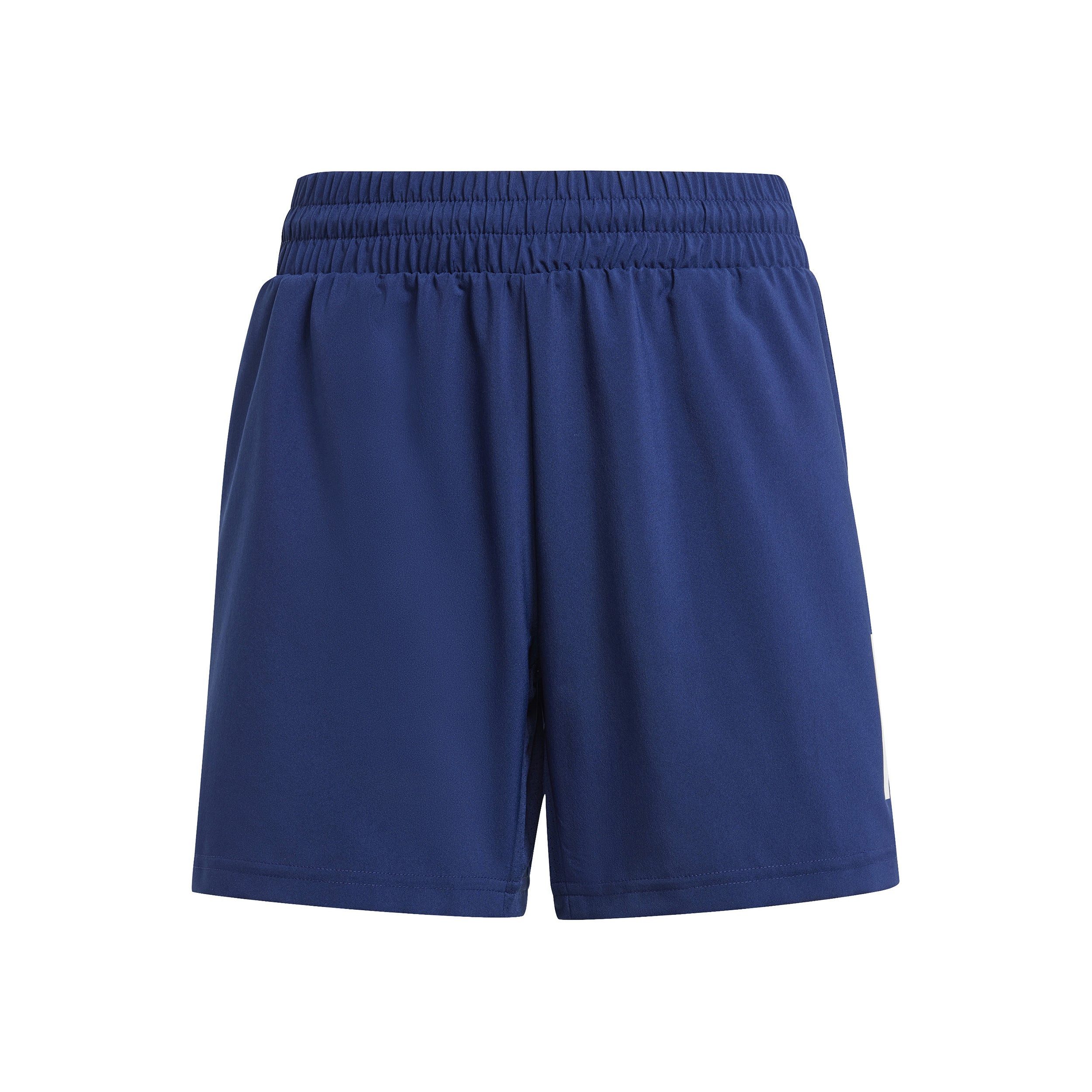 Shorts Club 3 Stripes 5in
