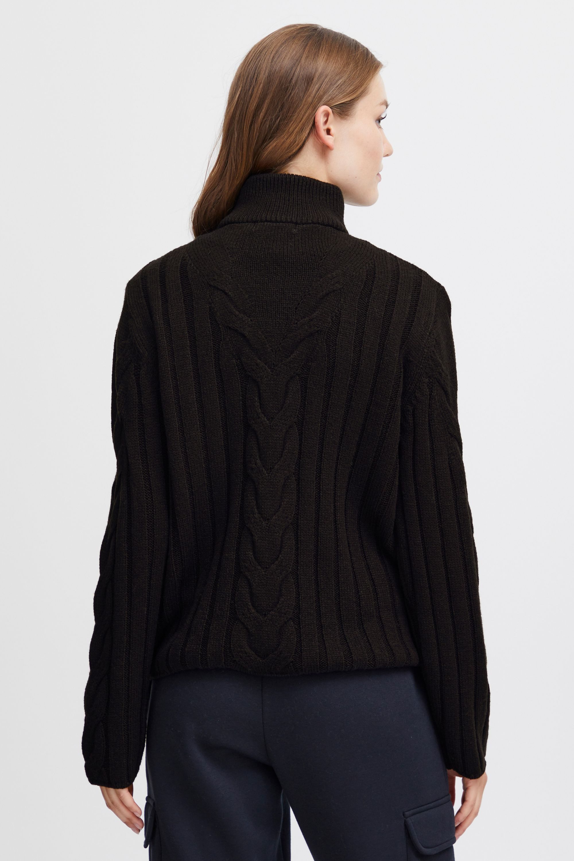 OXMO Troyer OXOtilly Modischer Pullover