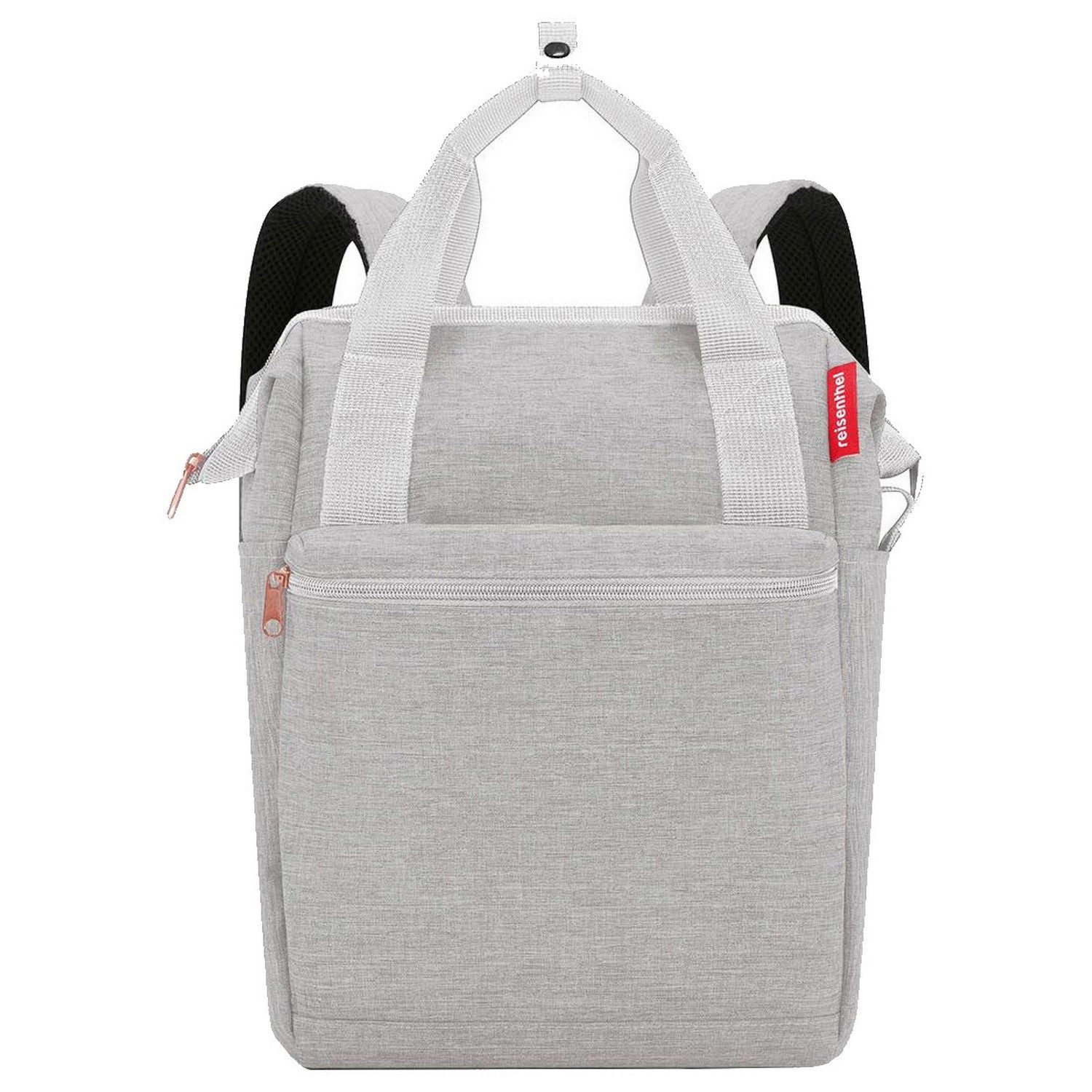REISENTHEL® Rucksack travelling allrounder R - Rucksack 40 cm (sky rose) günstig online kaufen