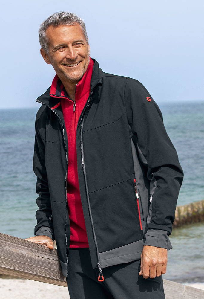 Killtec Softshelljacke