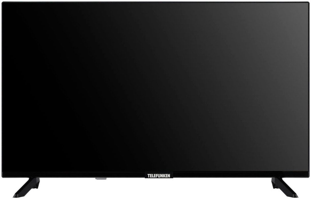 Telefunken OS-32H71 LCD-LED Fernseher (8...