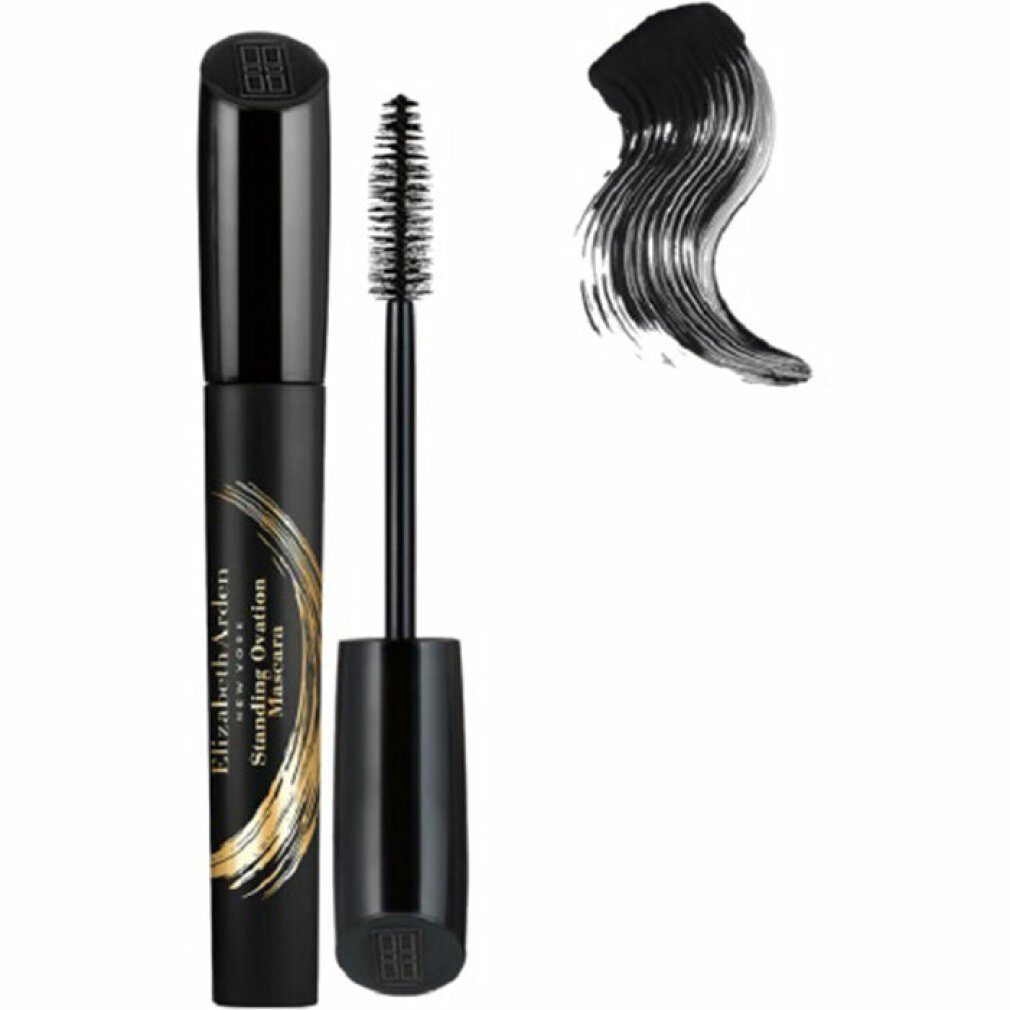 Elizabeth Arden Mascara Standing Ovation Mascara Black