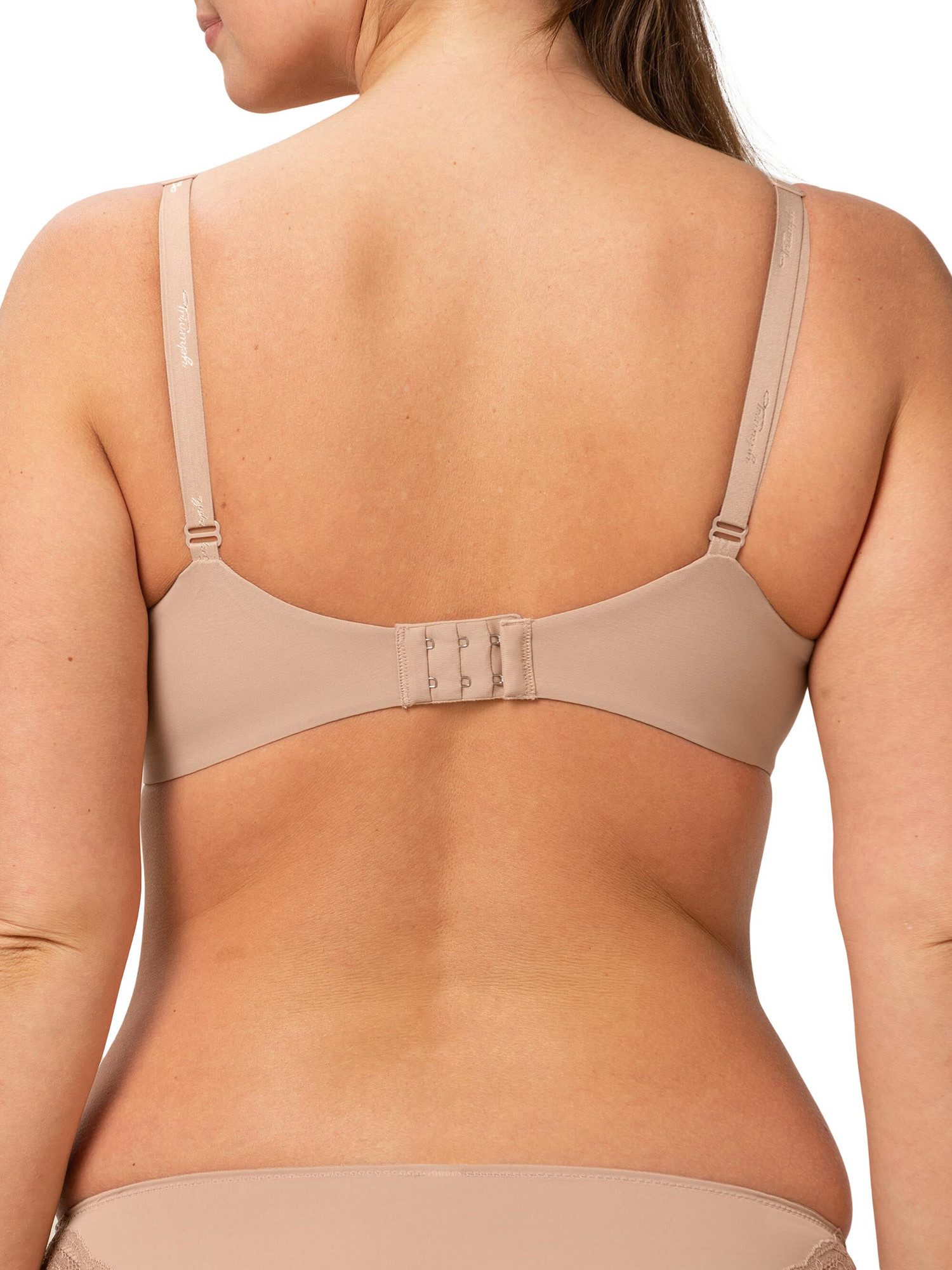 Triumph Bügel-BH Body Make-Up (2-tlg) Damen Frauen Mädchen