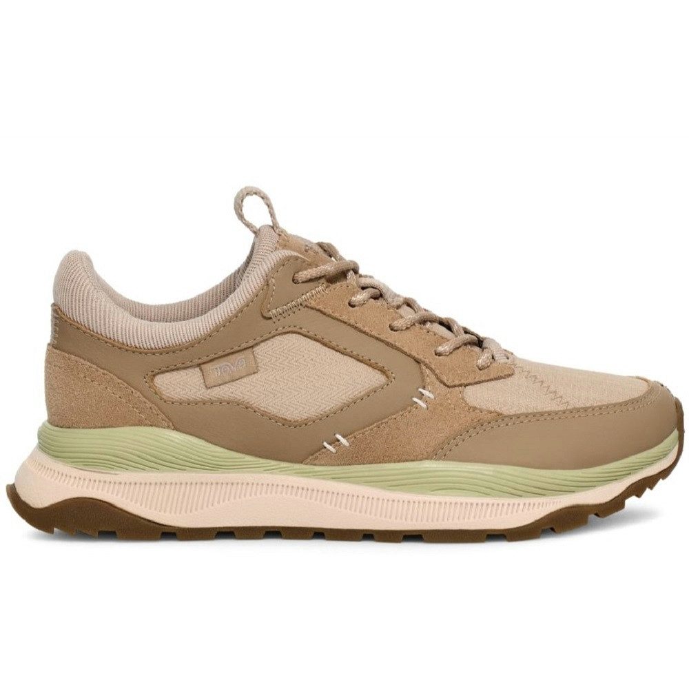 Teva Terrawave Sneaker Damen Trekkingschuhe Wanderschuhe 1140213 INCN Wanderschuh Komfort