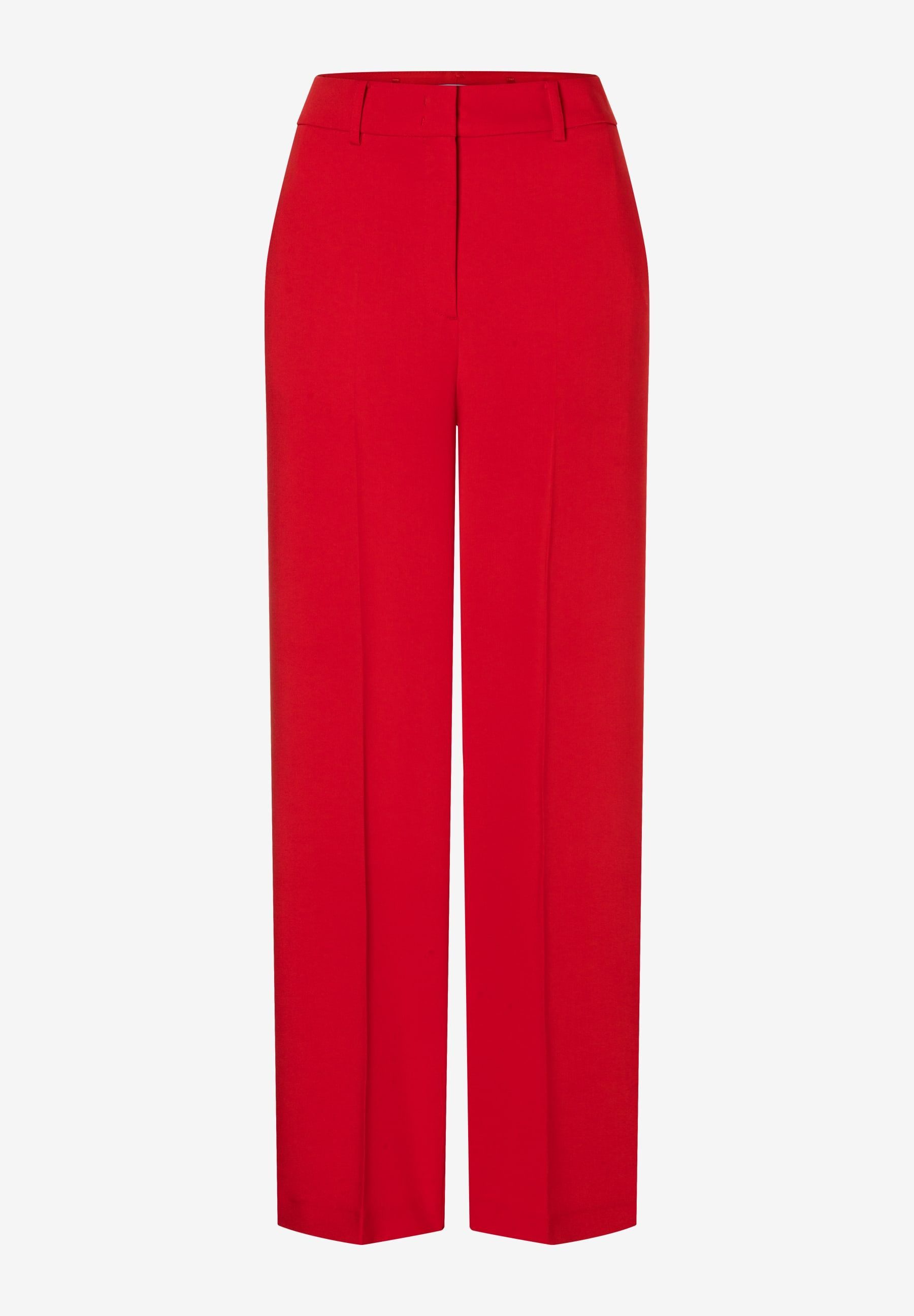 Stoffhose