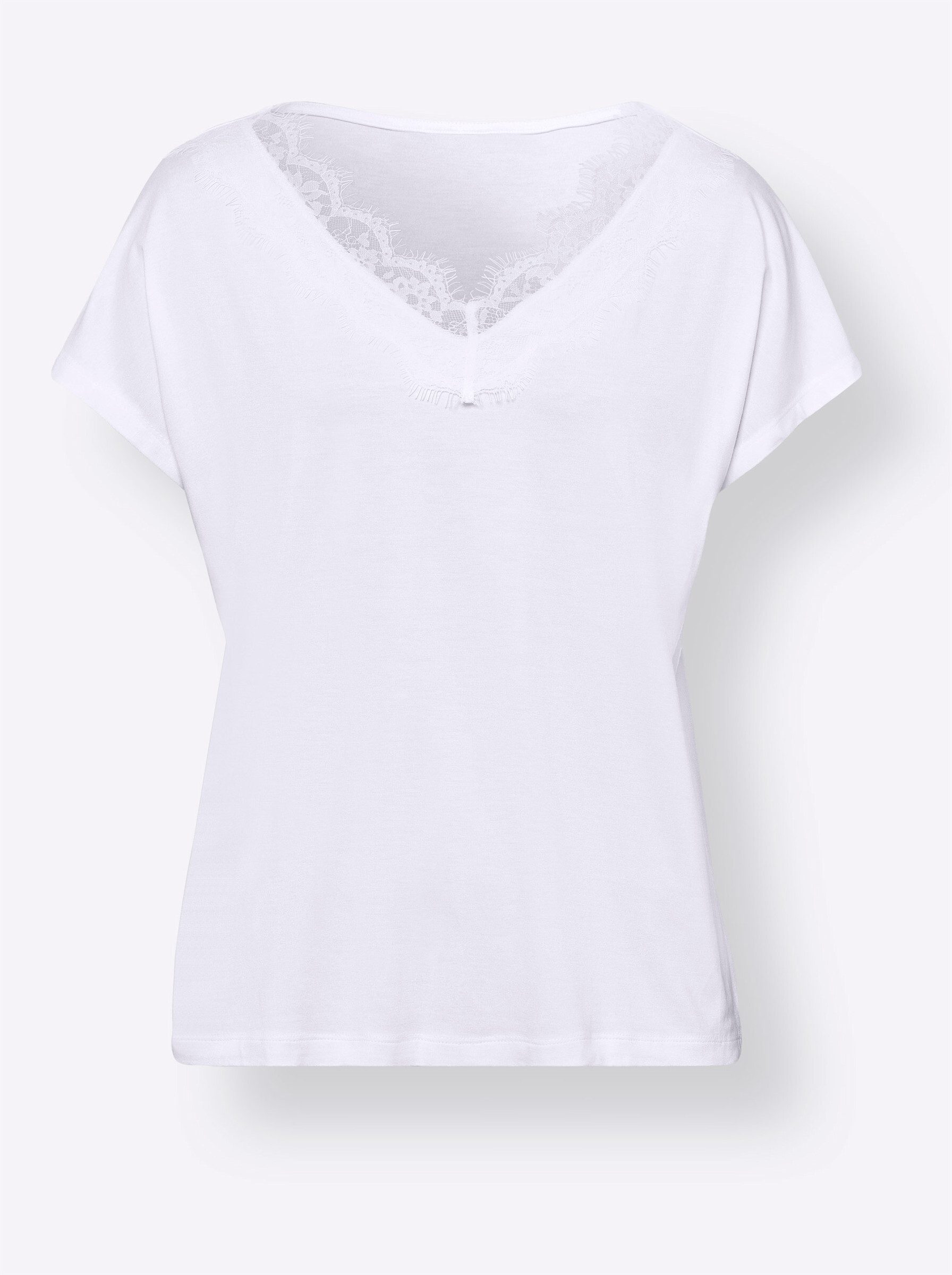 T-Shirt Shirt Kurzarm