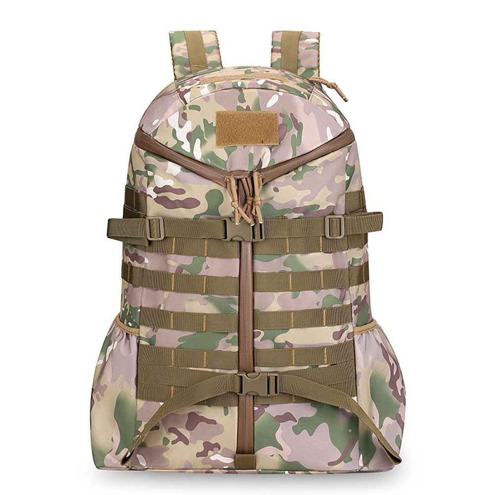LIANNA Wanderrucksack Wanderrucksack Wanderrucksack 36-55L Herren Damen, (Set, 1-tlg., mit Federtasche), Trekkingrucksack Outdoor Sport Rucksack Klettern Camping Reisen