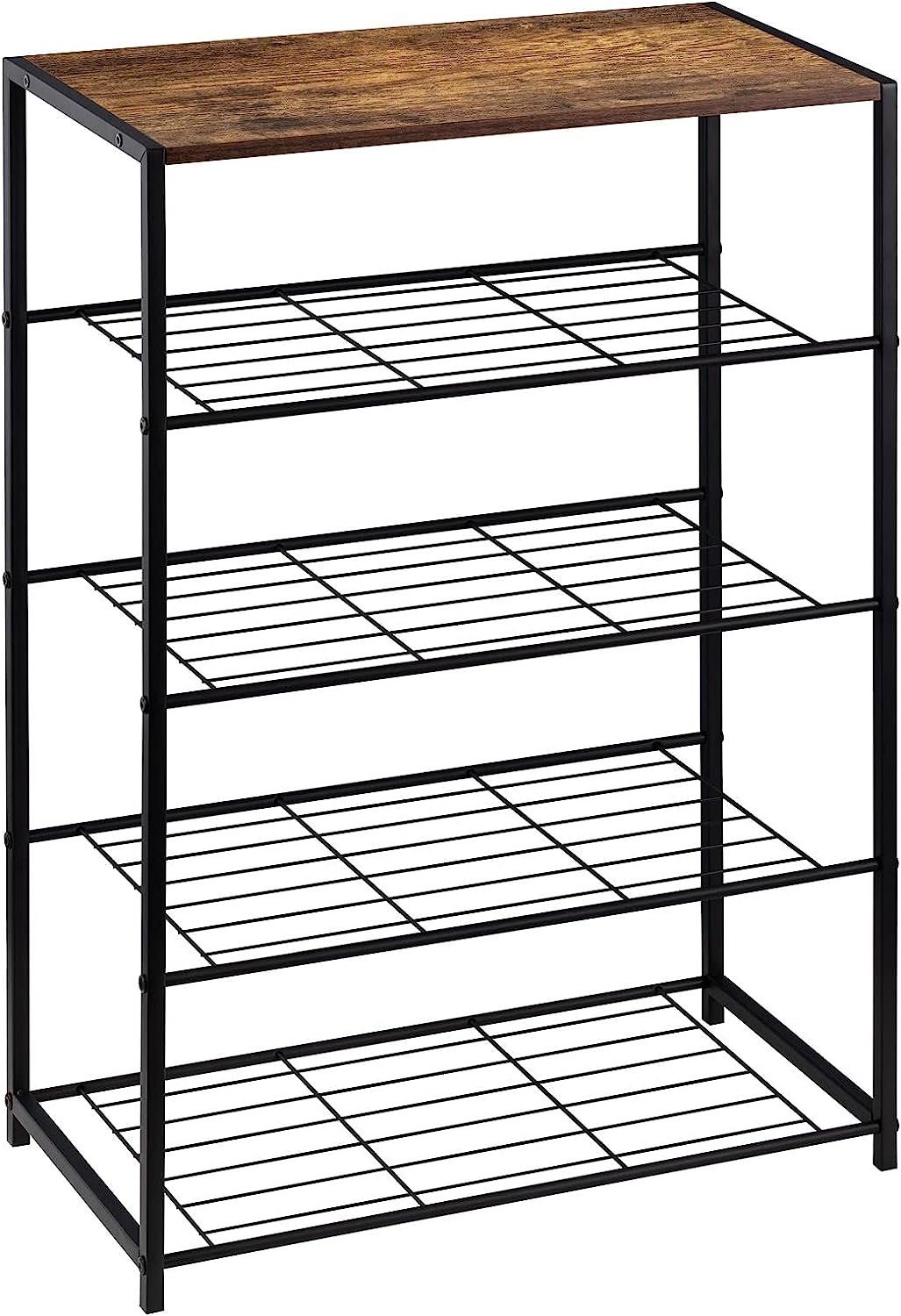 HolzMetall Schuhregale online kaufen OTTO