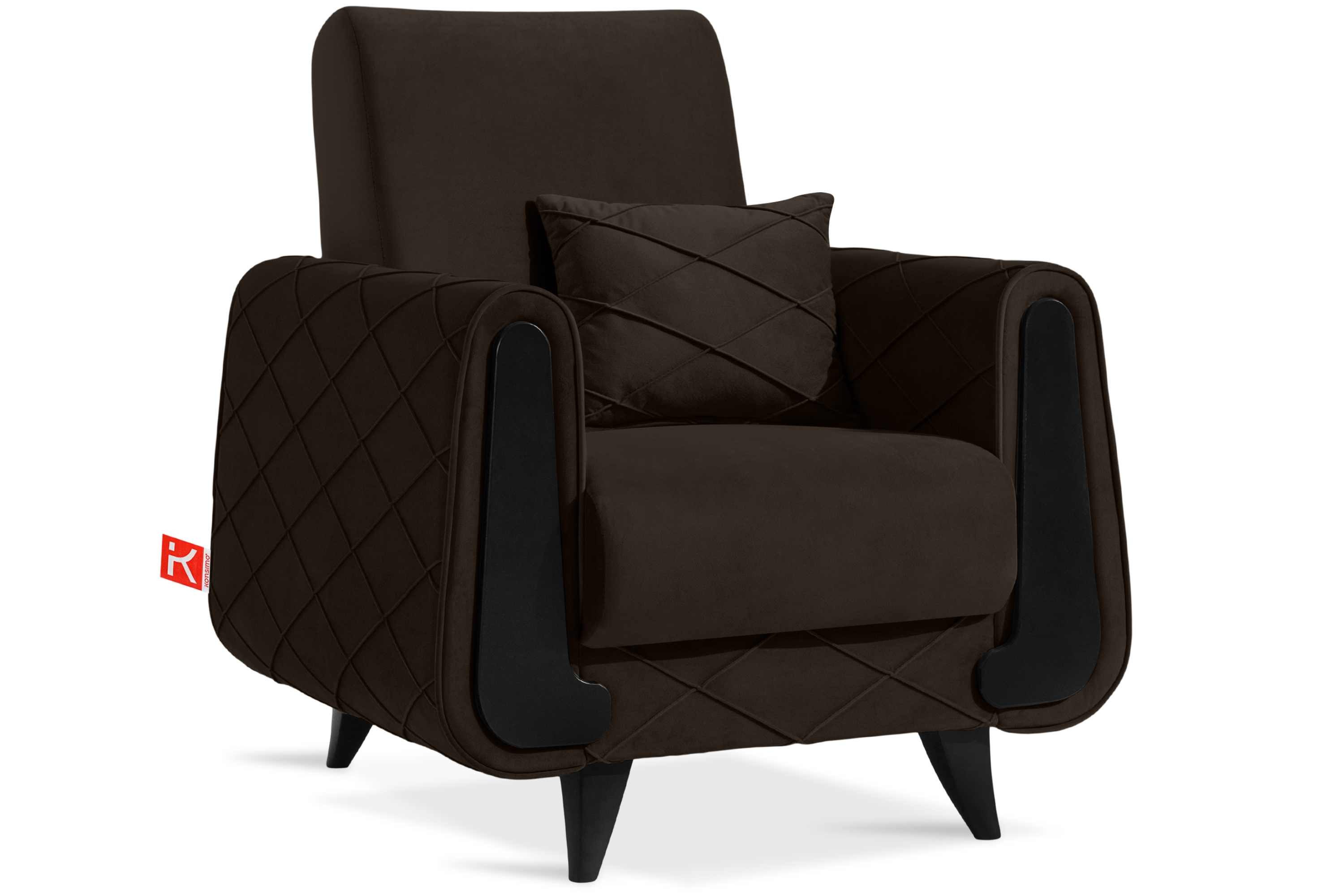 KONSIMO® Sessel Einzelsessel GUSTAVO III mit günstig online kaufen