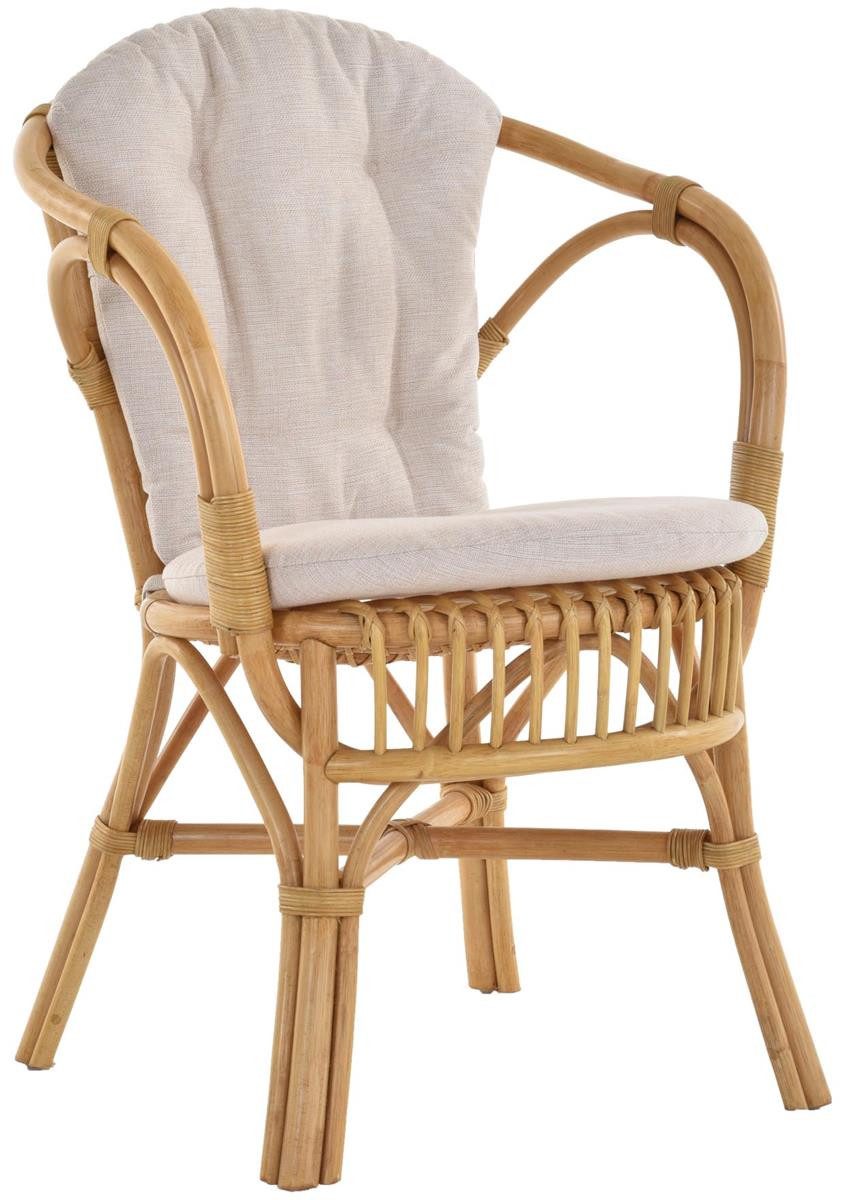 Krines Home Relaxsessel Klassischer Flecht-Sessel im günstig online kaufen