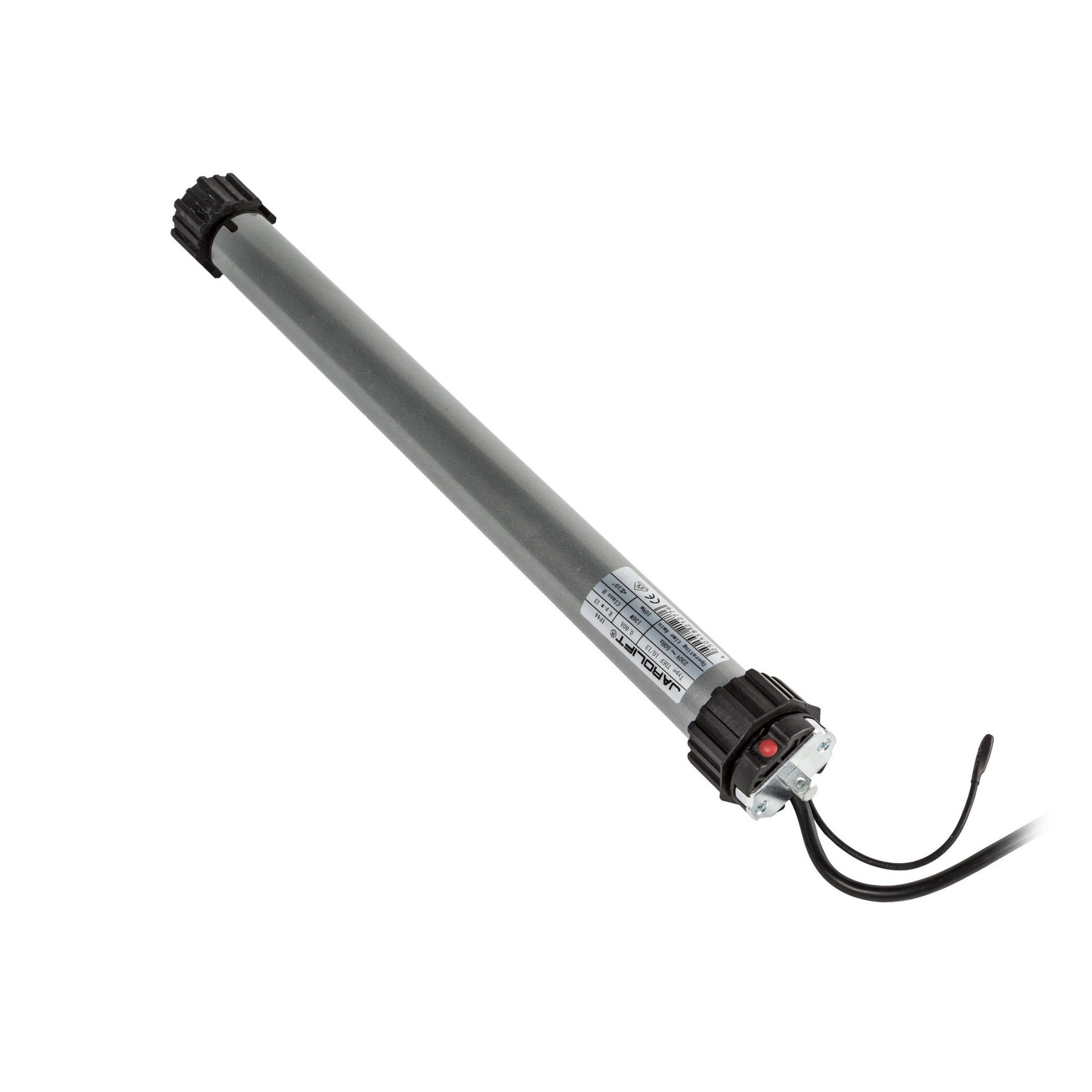 jarolift Rollladenmotor Funk-Rollladenmotor TDEF, TDEF 10/13 (10 Nm / SW60), (Packung, 1 St), 60 mm, mit Funk, 10 Nm