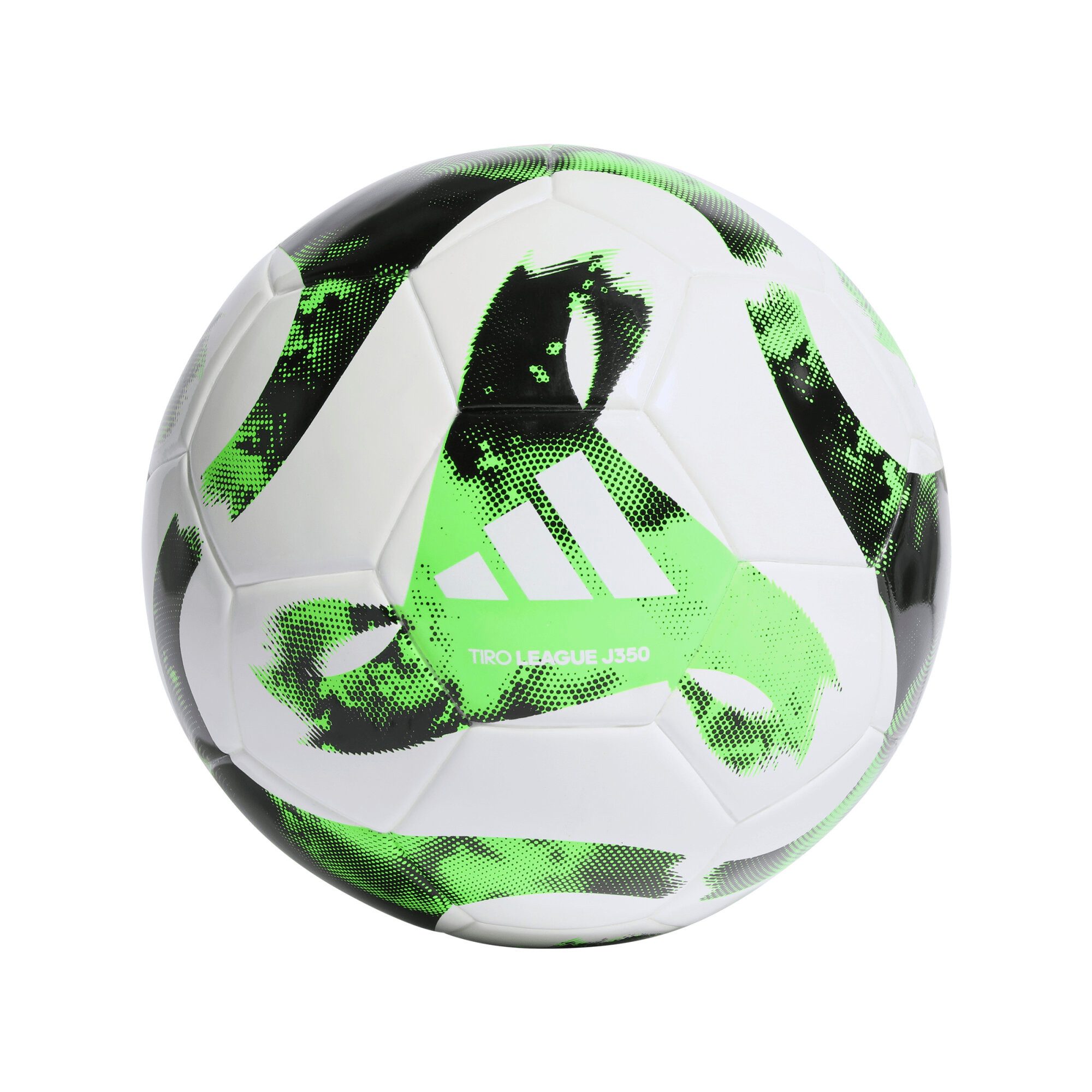 Fußball adidas Kinder Fussball Tiro Junior 350 League Ball