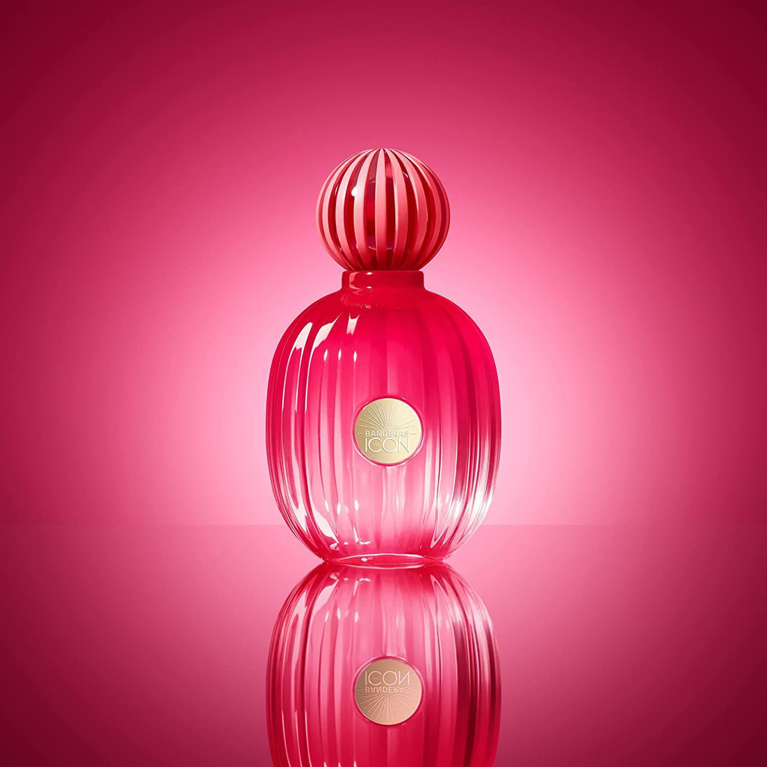 antonio banderas Eau de Parfum Antonio Banderas The Icon für Damen 100 ...