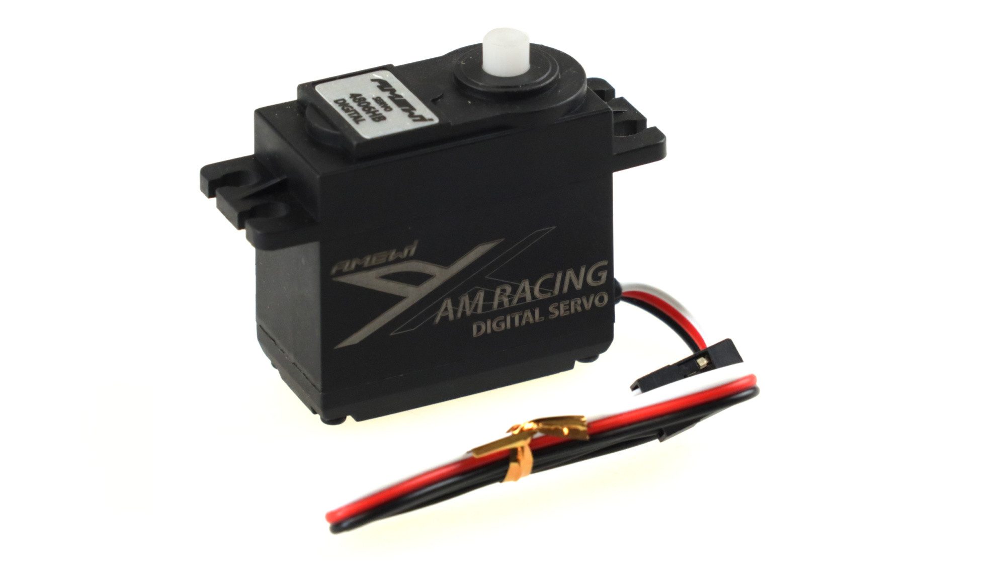 Amewi RC-Bagger Amewi AMX Racing 4806HB Digital Servo Standard 6,21kg