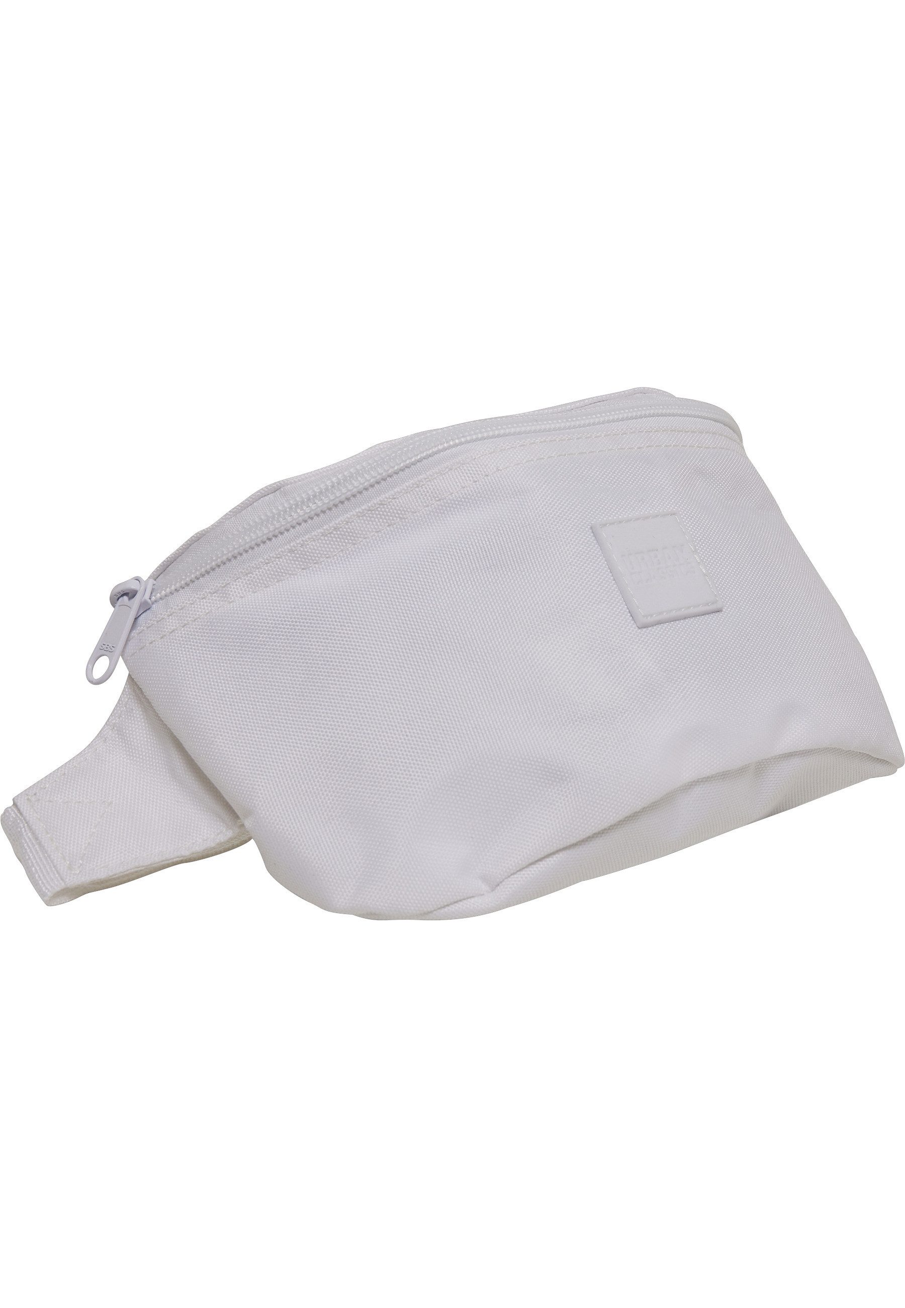 URBAN CLASSICS Schultertasche Urban Classics Unisex Hip Bag (1-tlg)