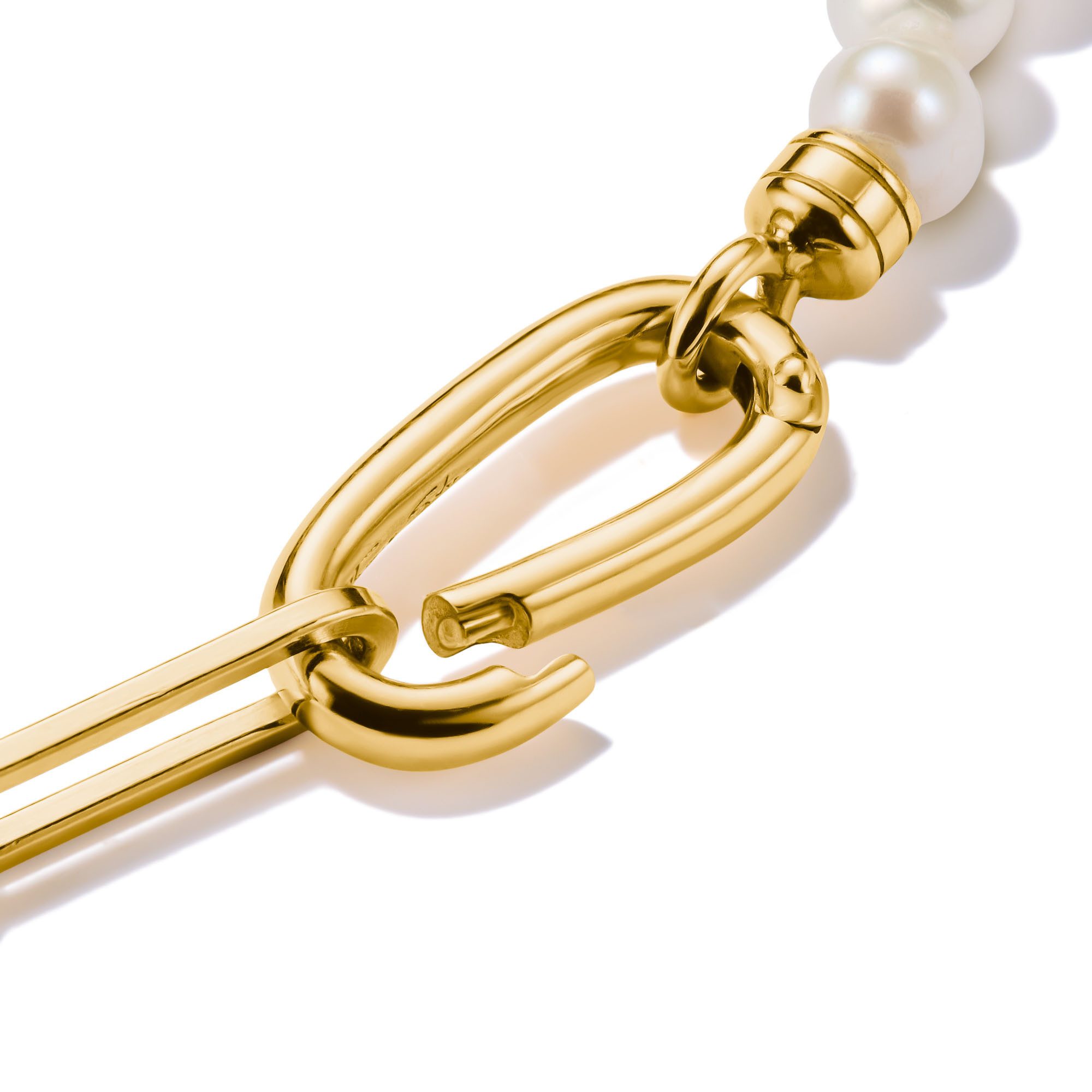 THOMAS SABO Kettenverlängerung Carrier für Charm Club Connect Link