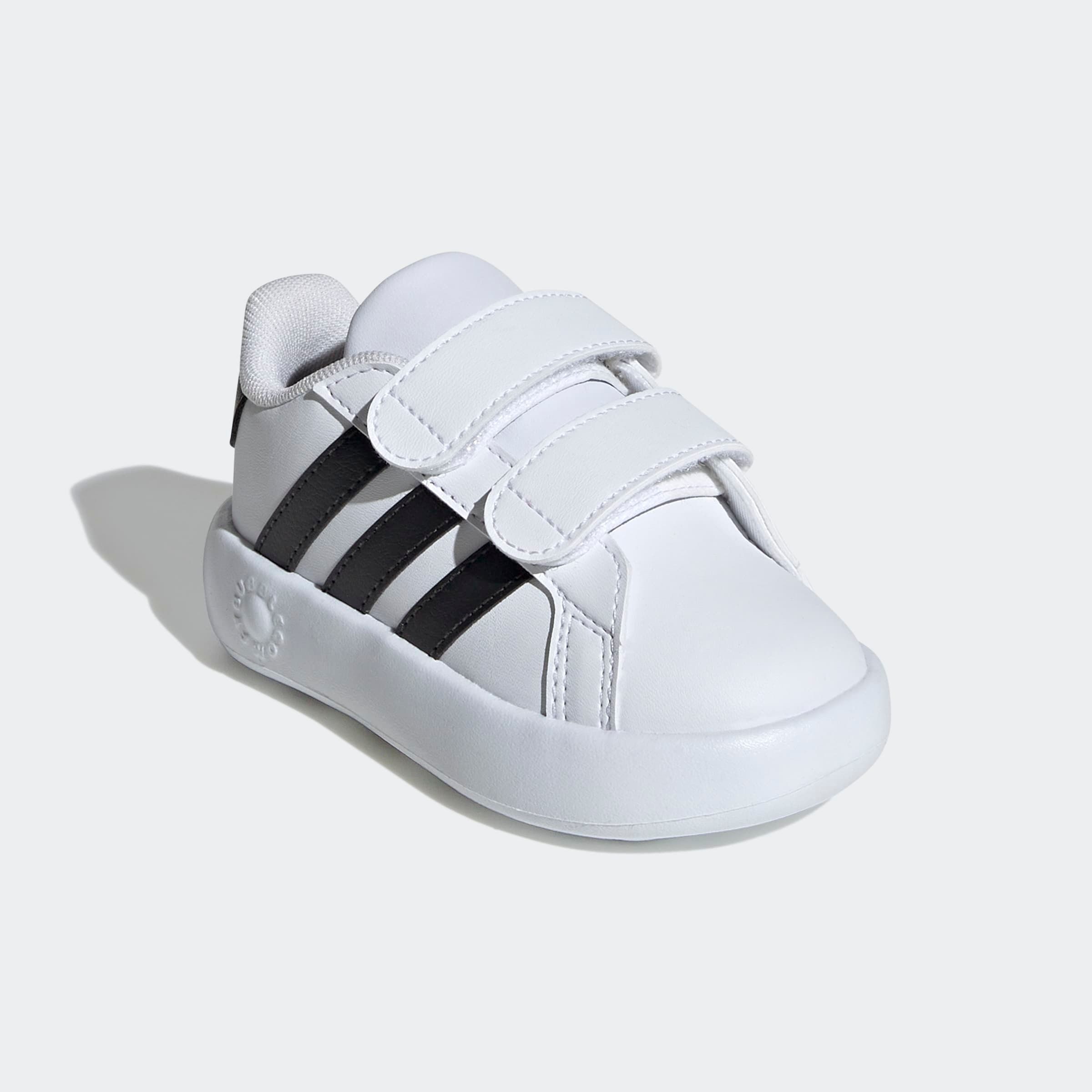 GRAND COURT 2.0 KIDS Klettschuh