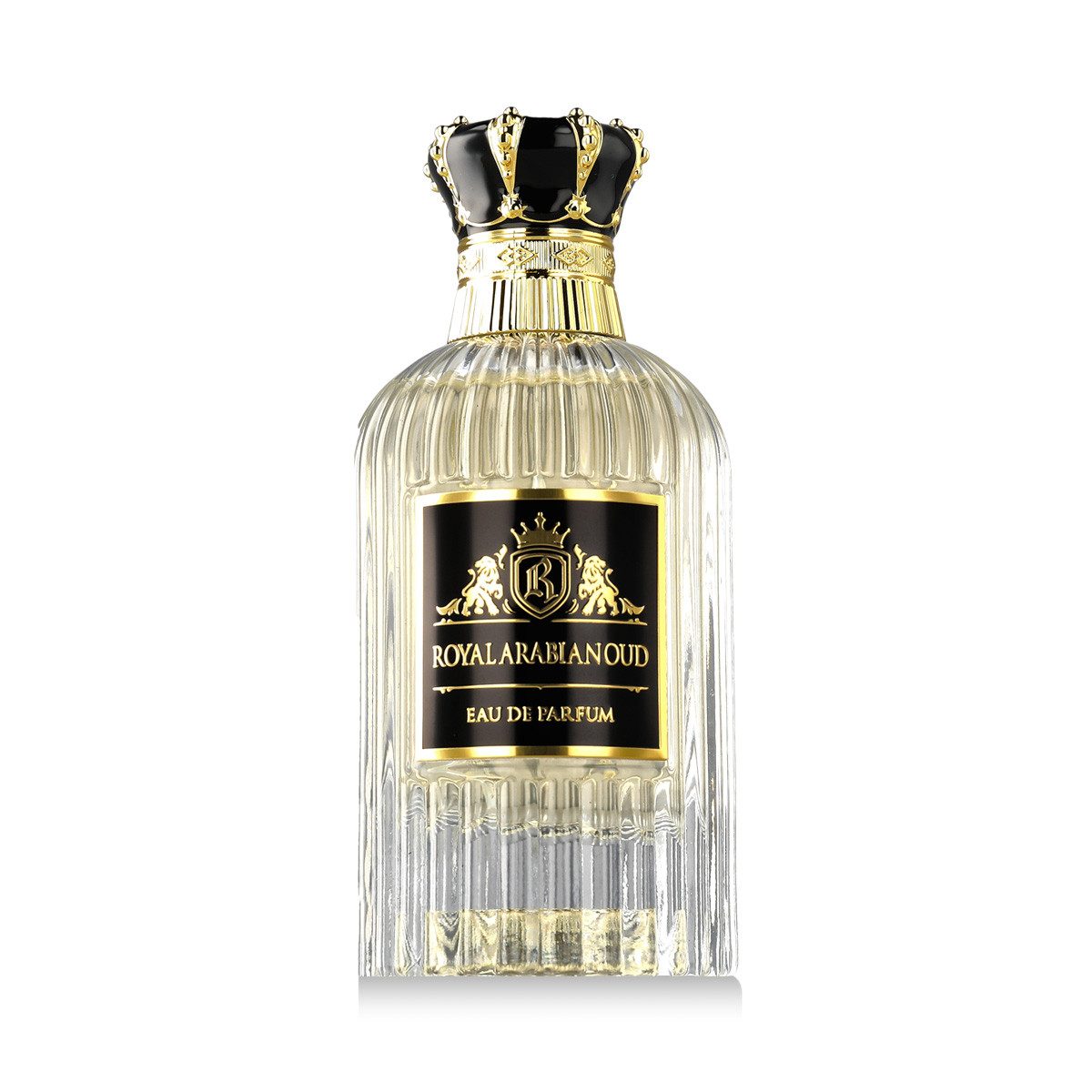 Assala Prime Eau de Parfum Royal Arabian Oud