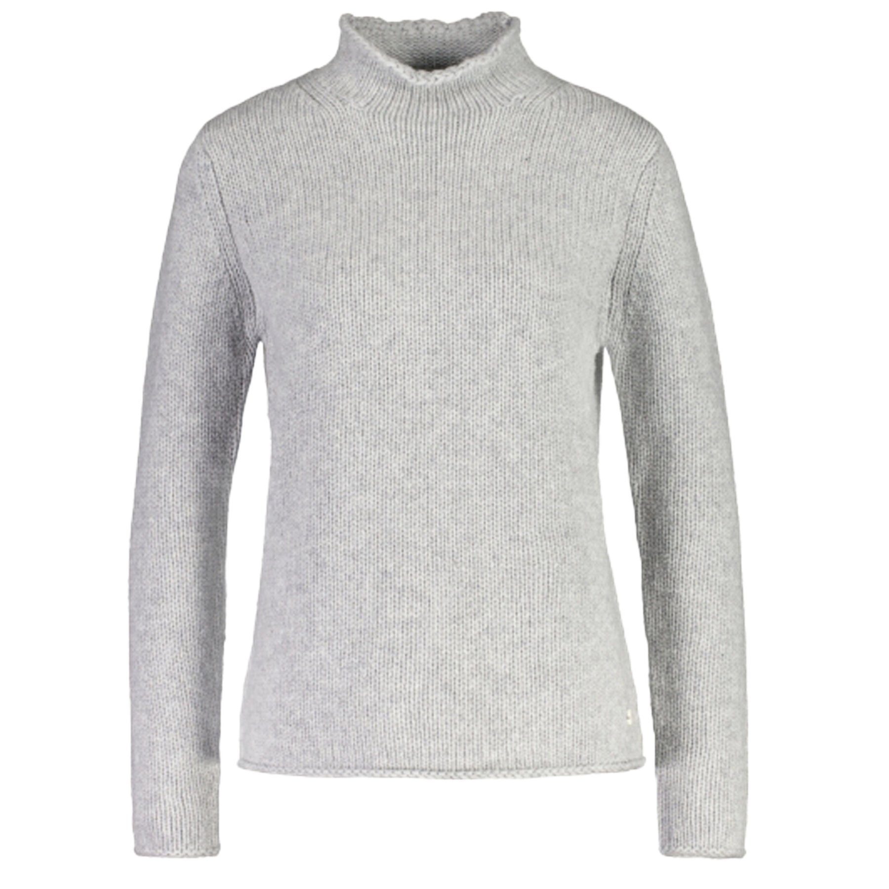 Better Rich Rollkragenpullover Pullover RYE TURTLE mit Kaschmir