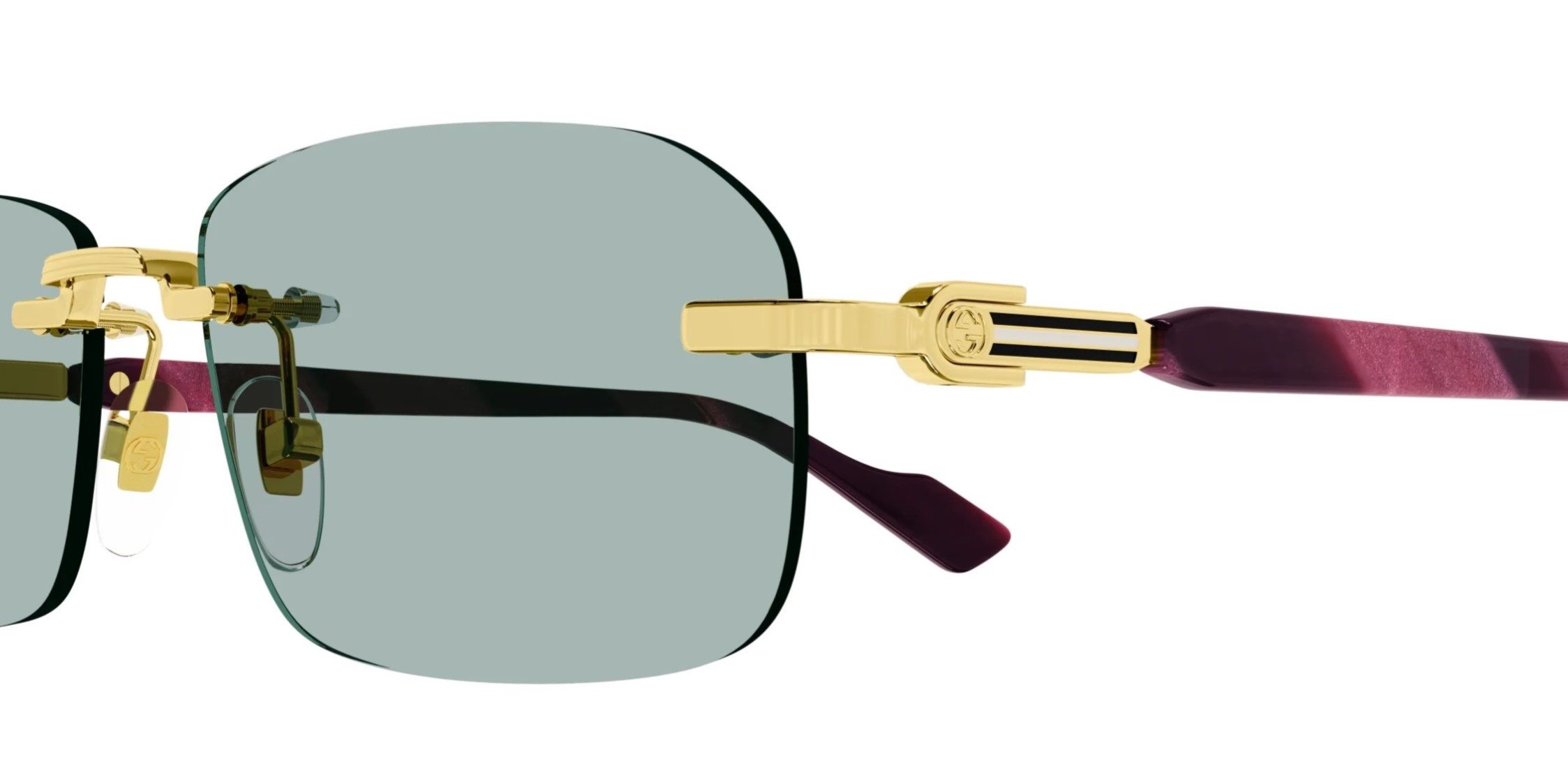 GUCCI Sonnenbrille GG 1221S