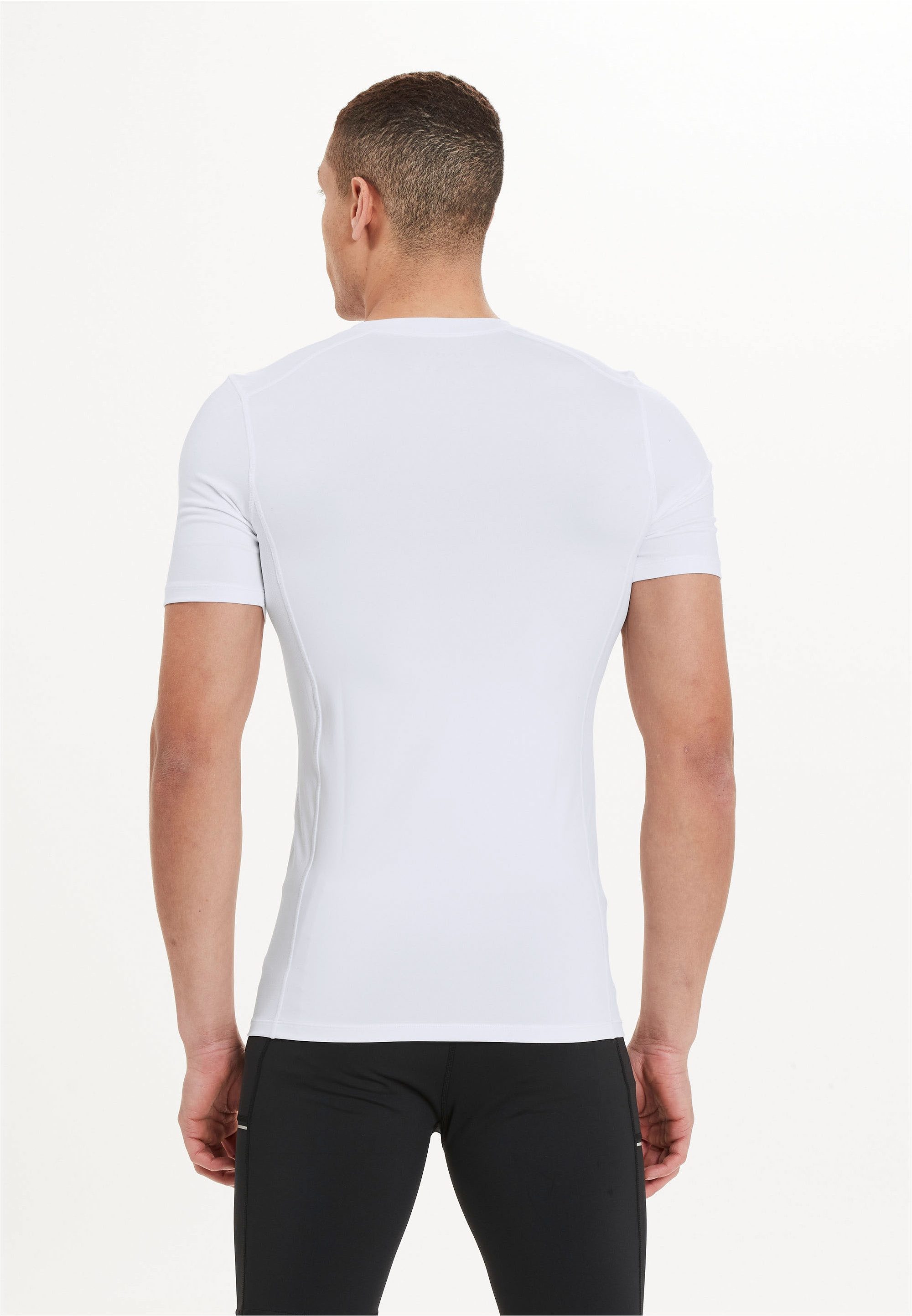 ENDURANCE Funktionsshirt Power V2 mit atmungsaktiver, schnell trocknender Funktion