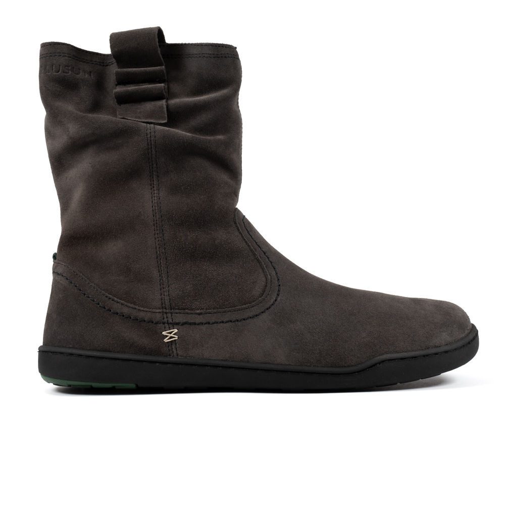 BLUSUN BLSN-400W Damen Stiefel, wasserabweisend Barfußschuh PrimaLoft®-Isol günstig online kaufen