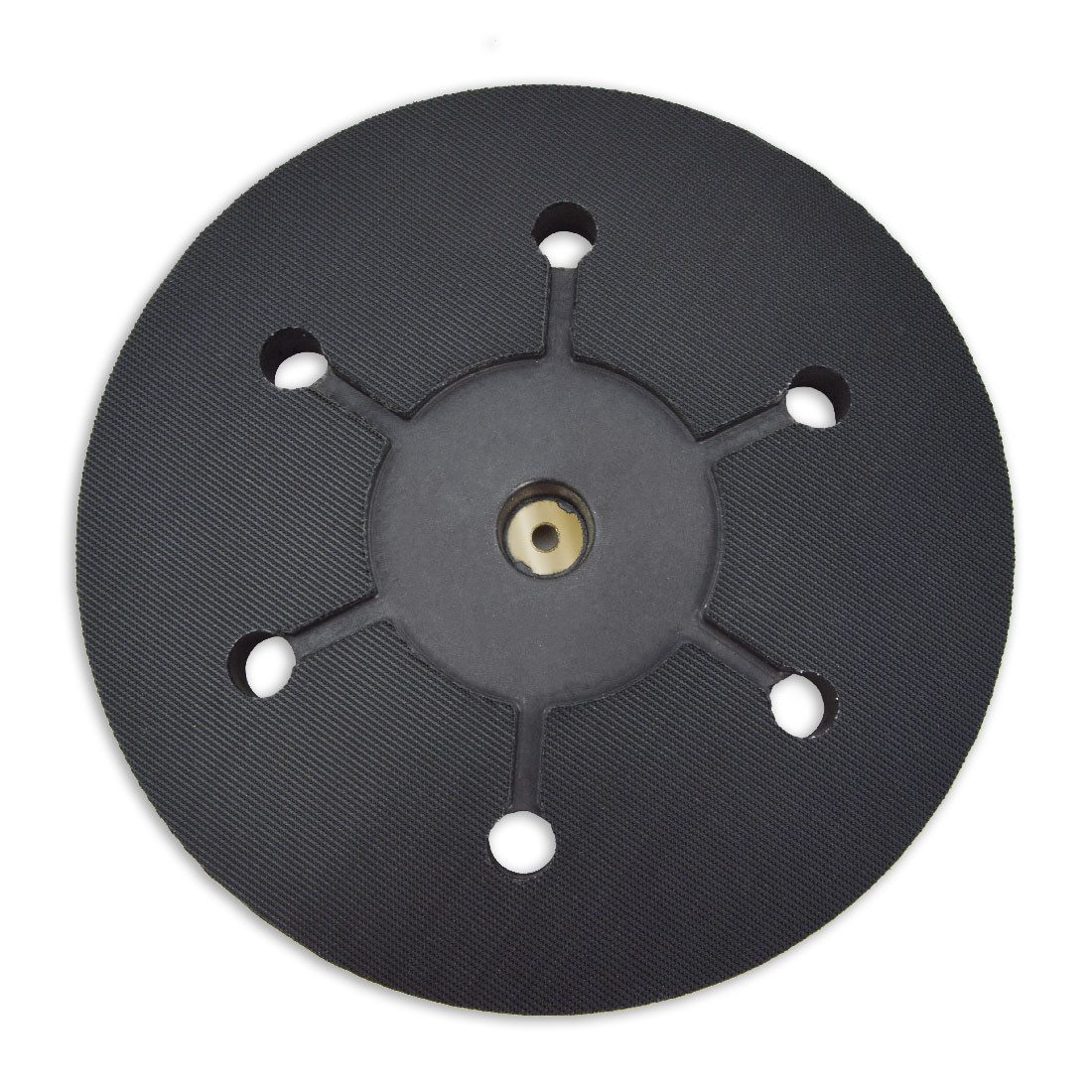 MENZER Schleifteller Klett-Schleifteller (225 mm) Wechselpad, 1-St., für MENZER Geräte