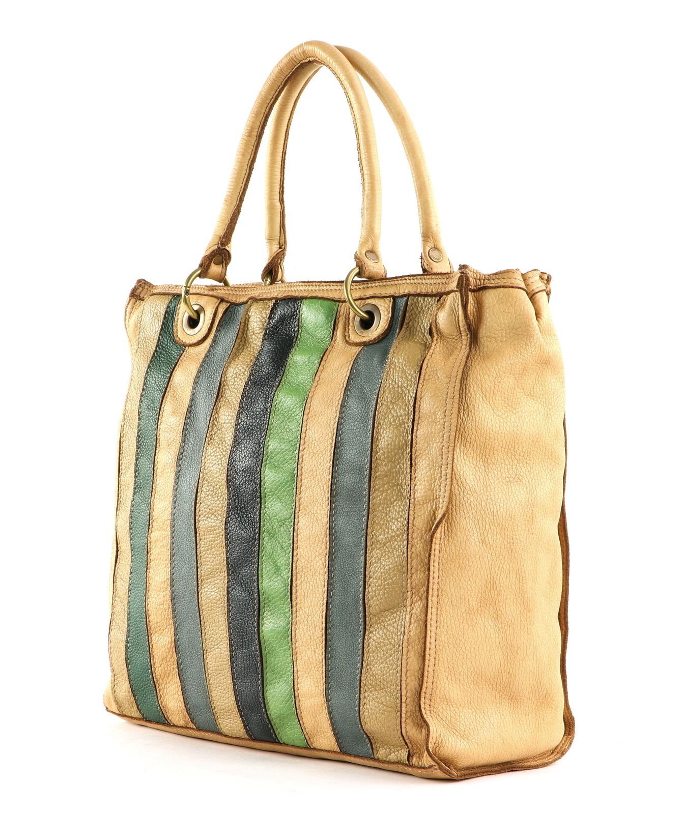 Caterina Shopper Indica Lucchi