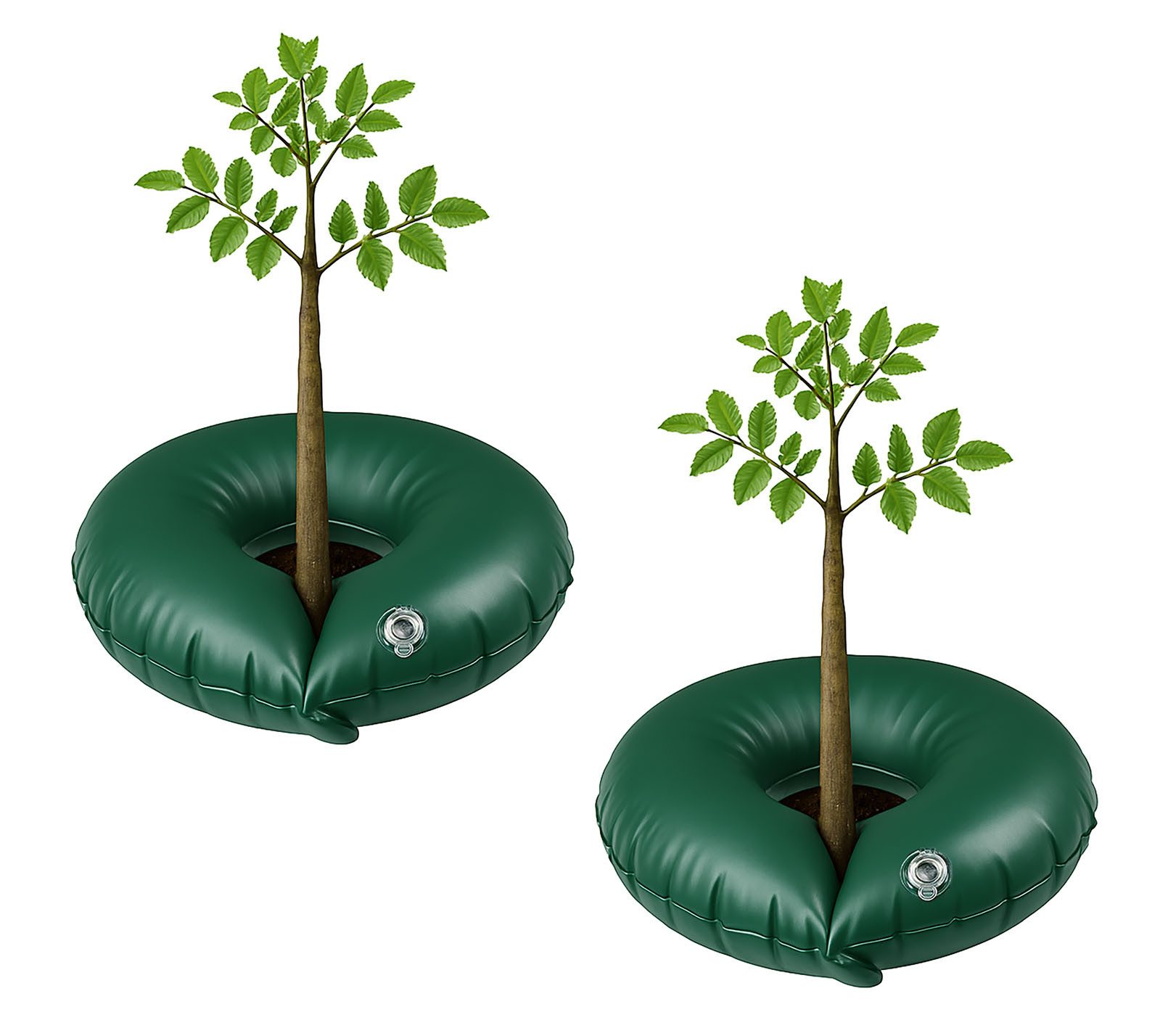 WESTMANN Bewässerungssystem Humida S, (1-tlg)