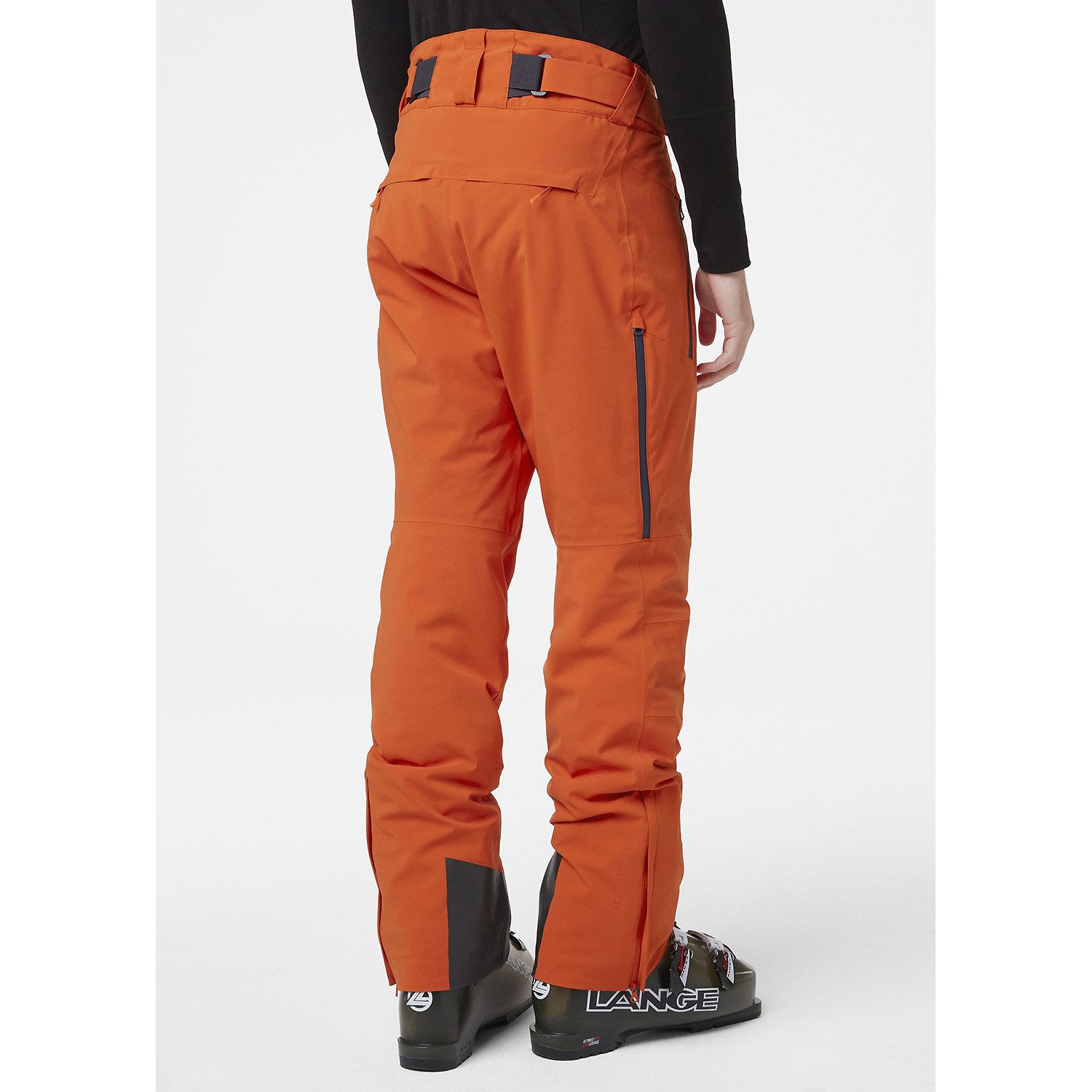 Helly Hansen Skihose Hose lang M ALPHA LIFALOFT PANT