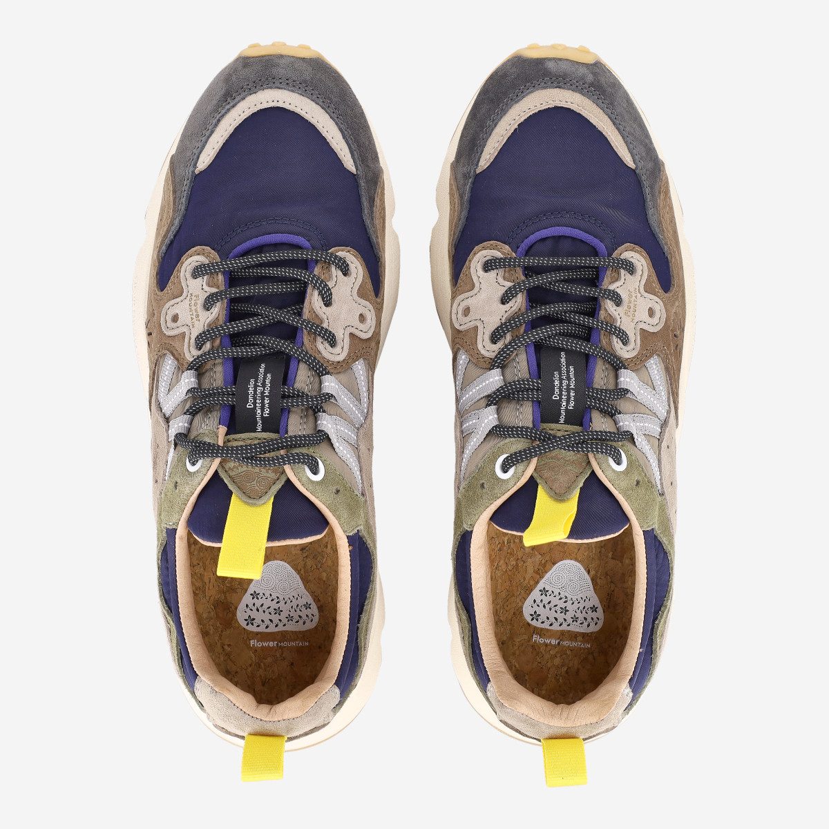 Flower Mountain Sneaker