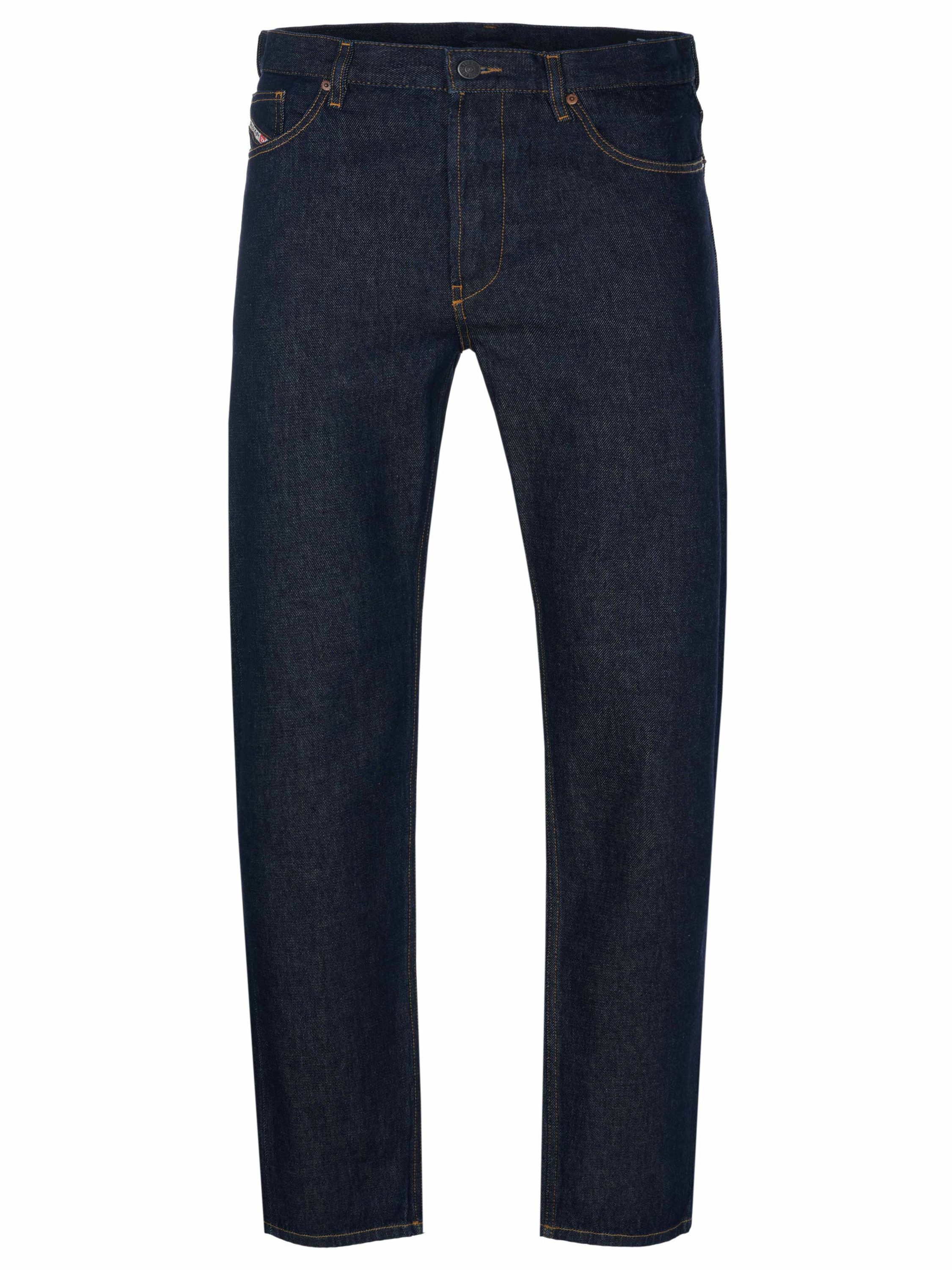 Diesel Slim-fit-Jeans Slim Fit Jeans für Herren (1-tlg)