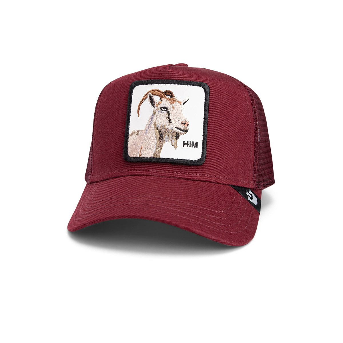 Trucker Cap Himothy