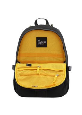 NATIONAL GEOGRAPHIC Cityrucksack EXPLORER III, aus recycelten PET-Flaschen