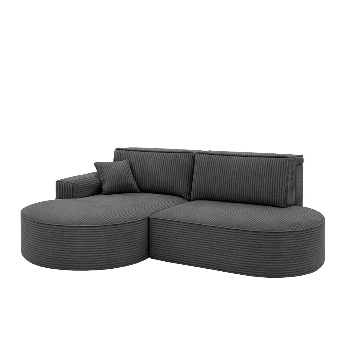 Kaiser Möbel Ecksofa Modena Pro mit günstig online kaufen