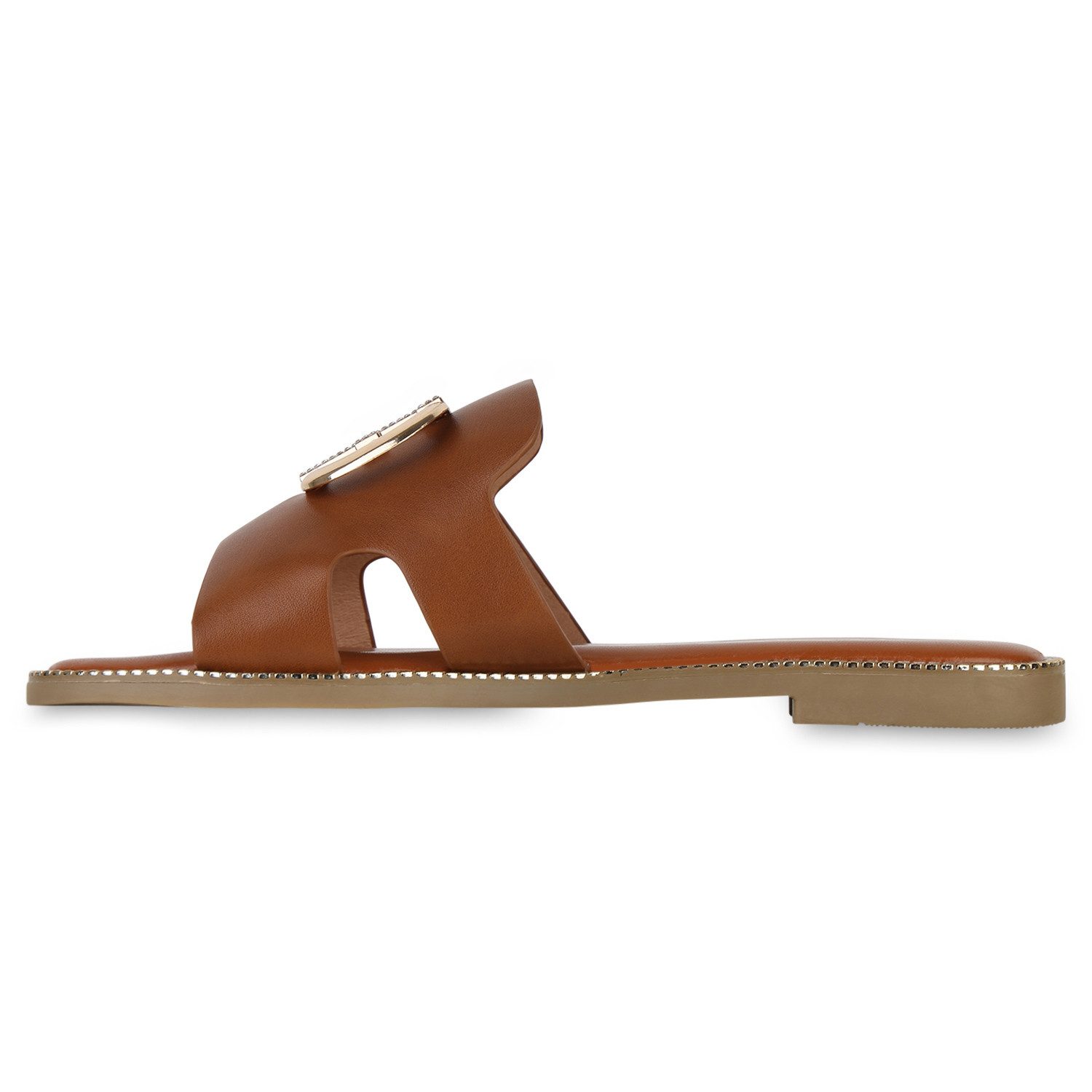 VAN HILL 841508 Pantolette Schuhe günstig online kaufen