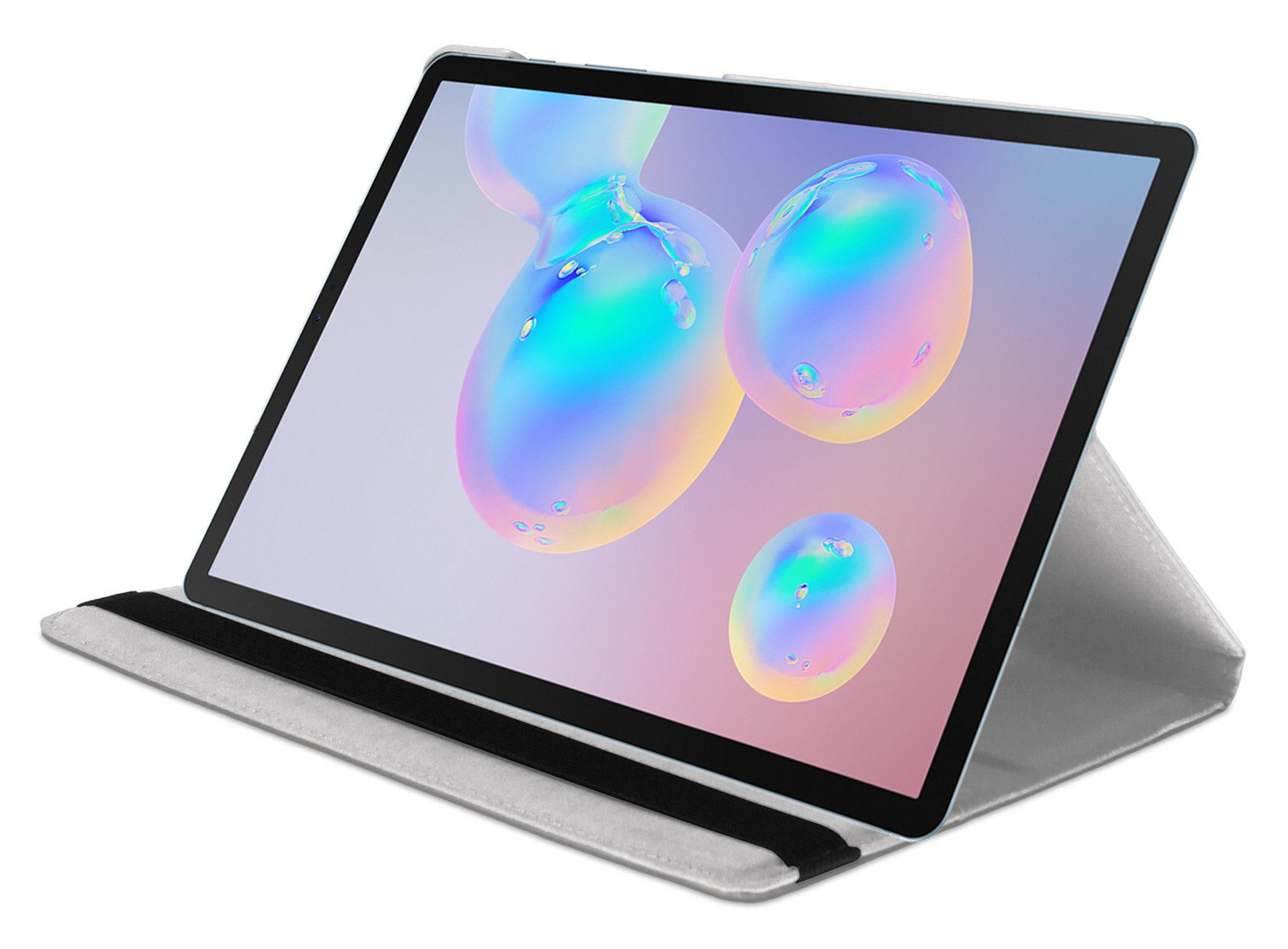 COFI 1453 Tablet-Hülle Schutz Cover kompatibel mit HUAWEI MEDIAPAD10.8 ZOLL Tabletschale