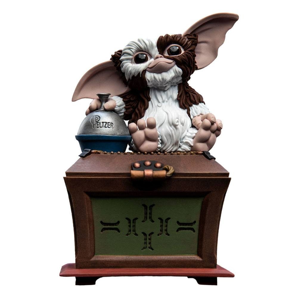 Weta Workshop Merchandise-Figur Mini Epics - Gremlins Gizmo 12 cm