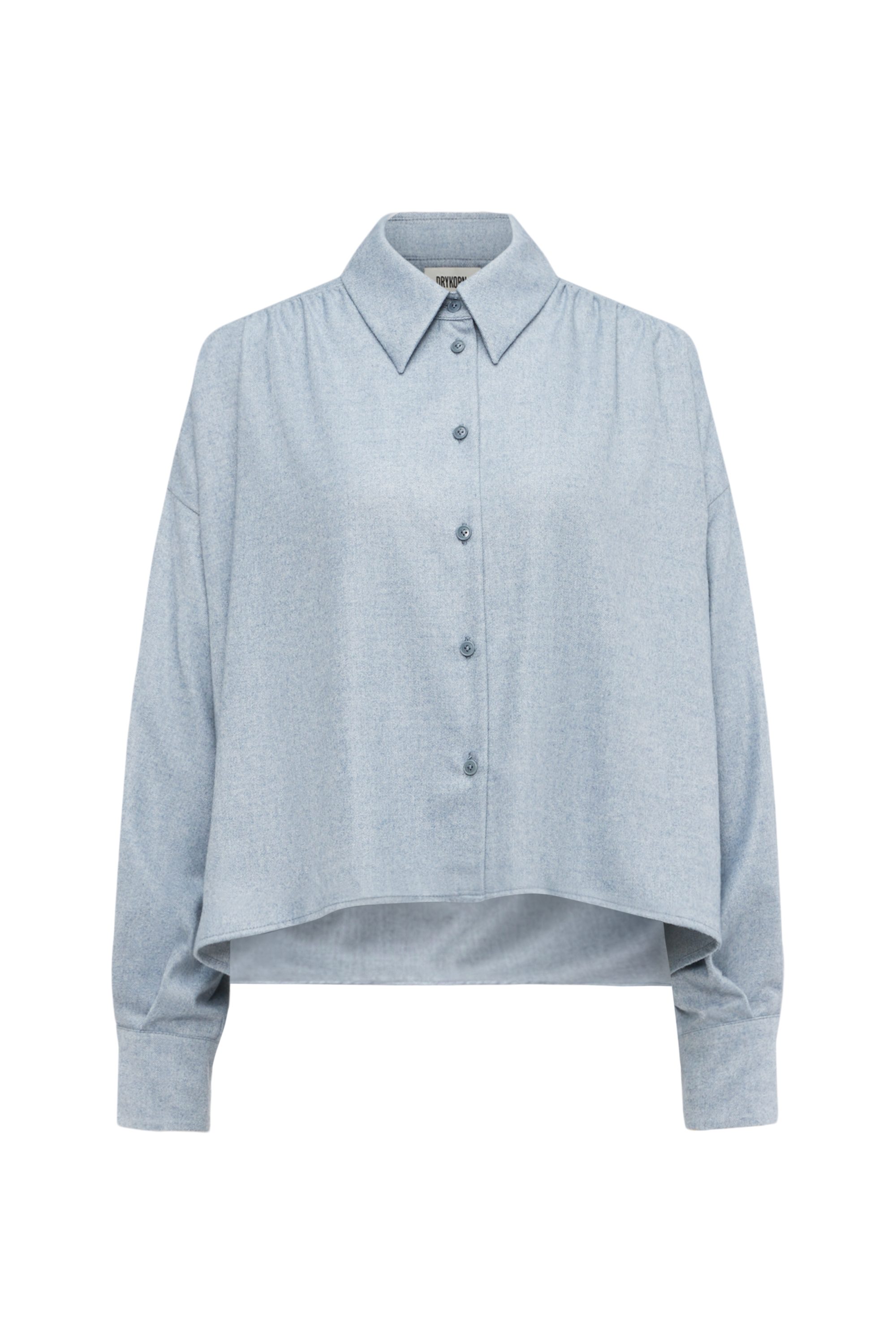 Drykorn Блузкиtop 120223 FLANNA 10