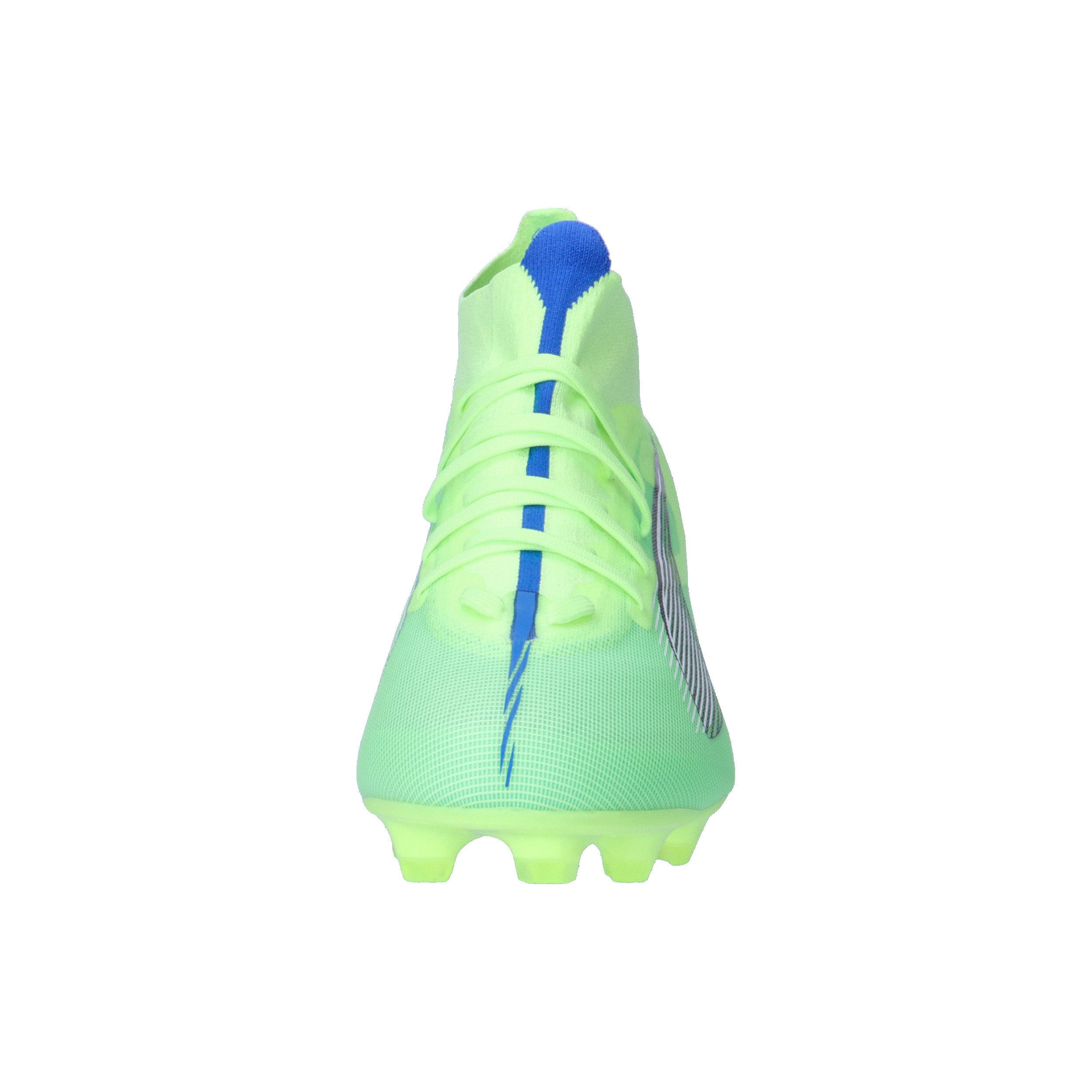 PUMA Puma Herren Fussballschuhe ULTRA 5 MATCH+ FG/AG 107686 Fußballschuh